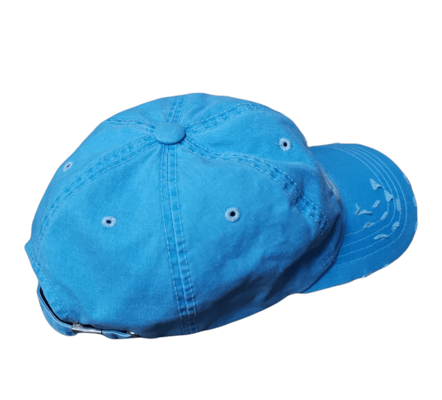 Vintage × Von Dutch 🔥Vintage🔥 Von Dutch Hat Size ONE SIZE - 4 Thumbnail