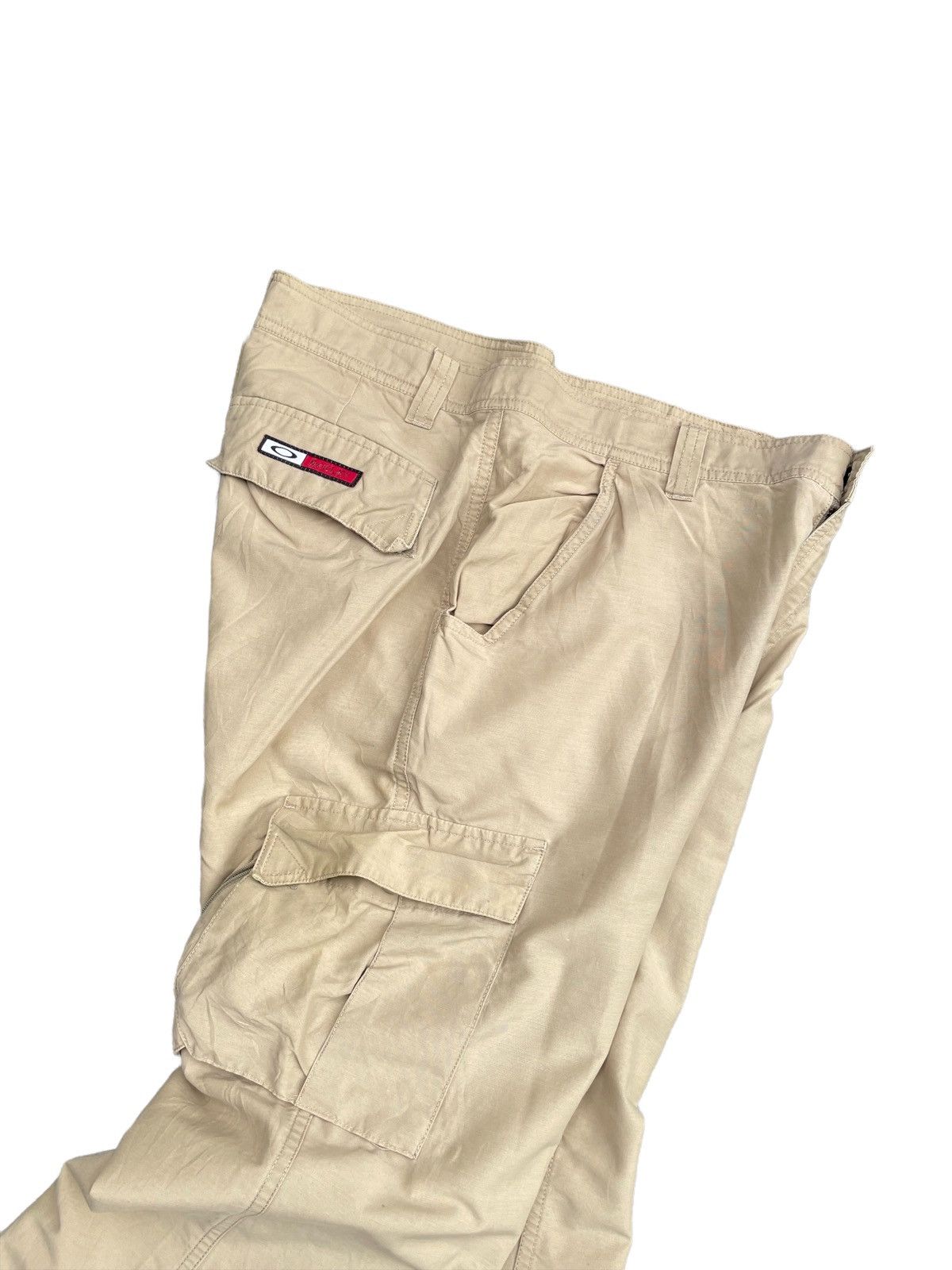 Oakley Oakley Cargo Pant Size US 36 / EU 52 - 8 Thumbnail