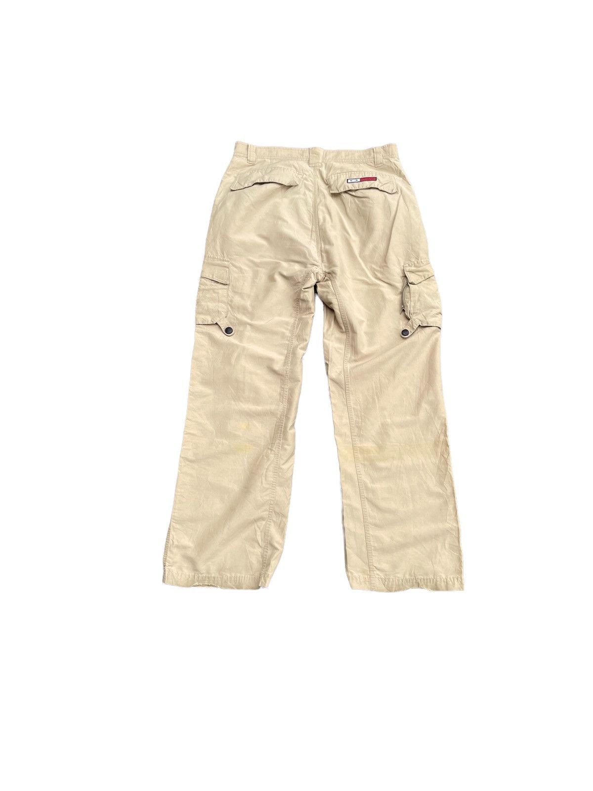 Oakley Oakley Cargo Pant Size US 36 / EU 52 - 9 Thumbnail