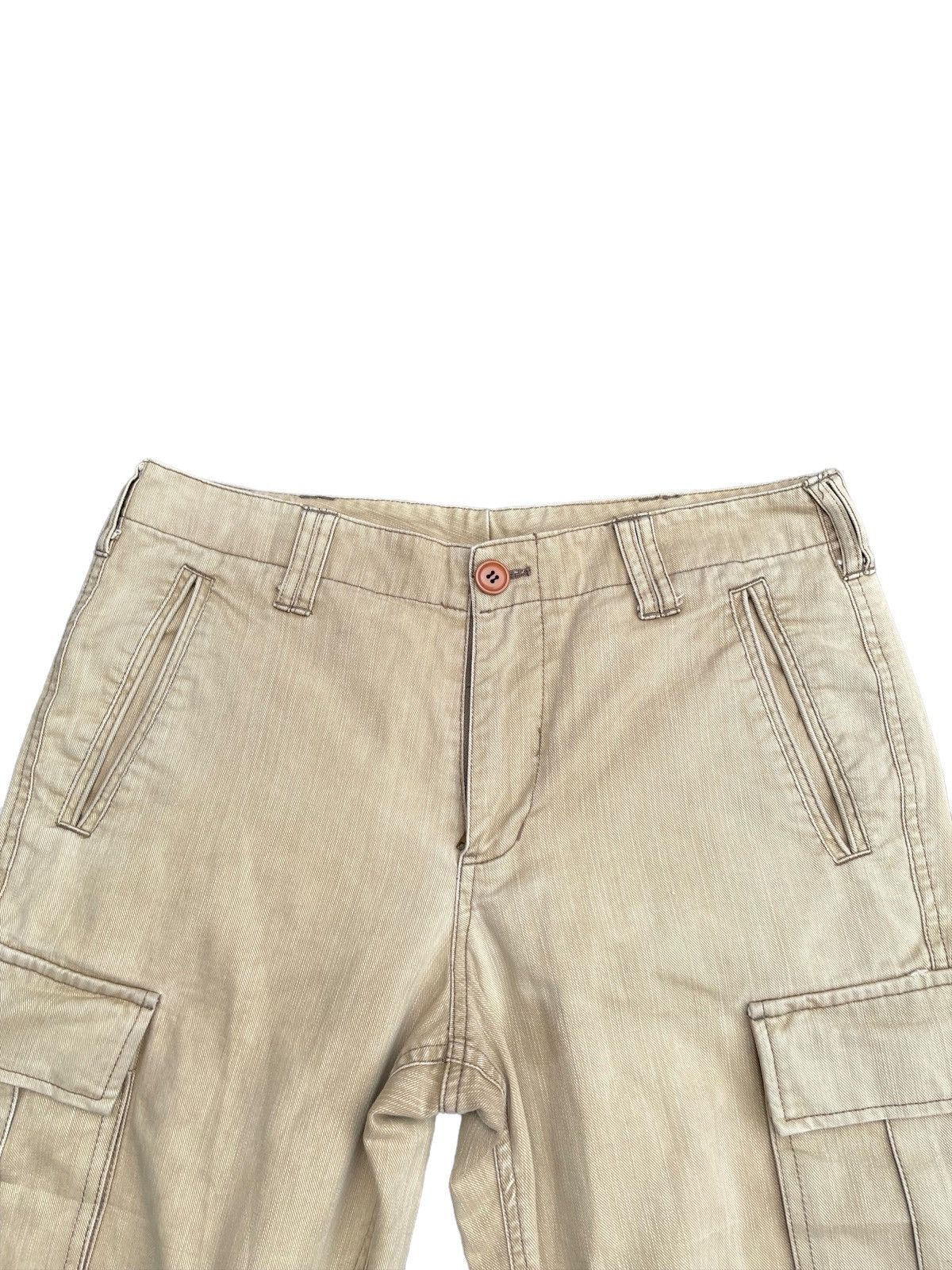 Oakley Oakley Cargo Pant Size US 36 / EU 52 - 14 Thumbnail