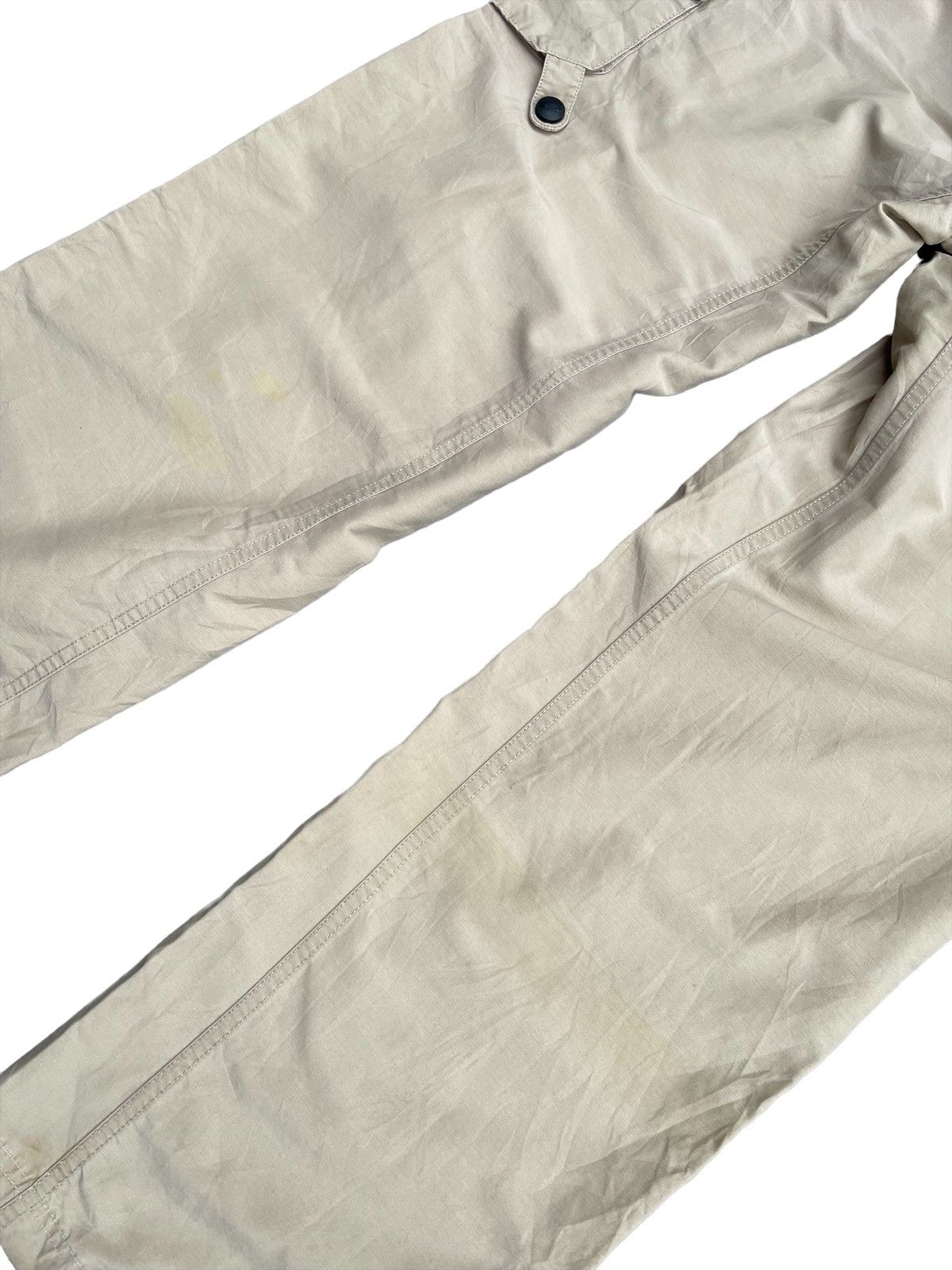 Oakley Oakley Cargo Pant Size US 36 / EU 52 - 10 Thumbnail