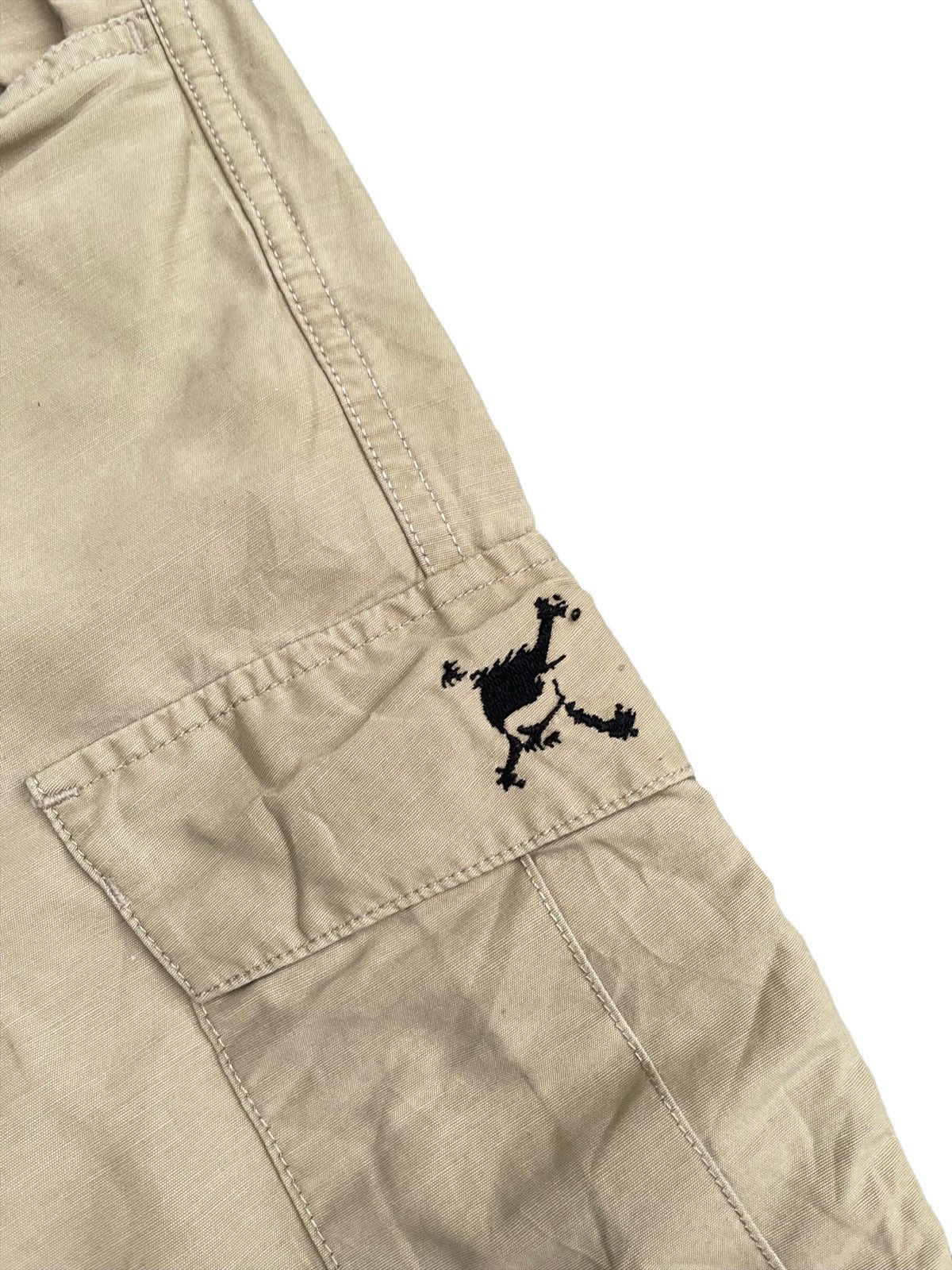 Oakley Oakley Cargo Pant Size US 36 / EU 52 - 5 Thumbnail