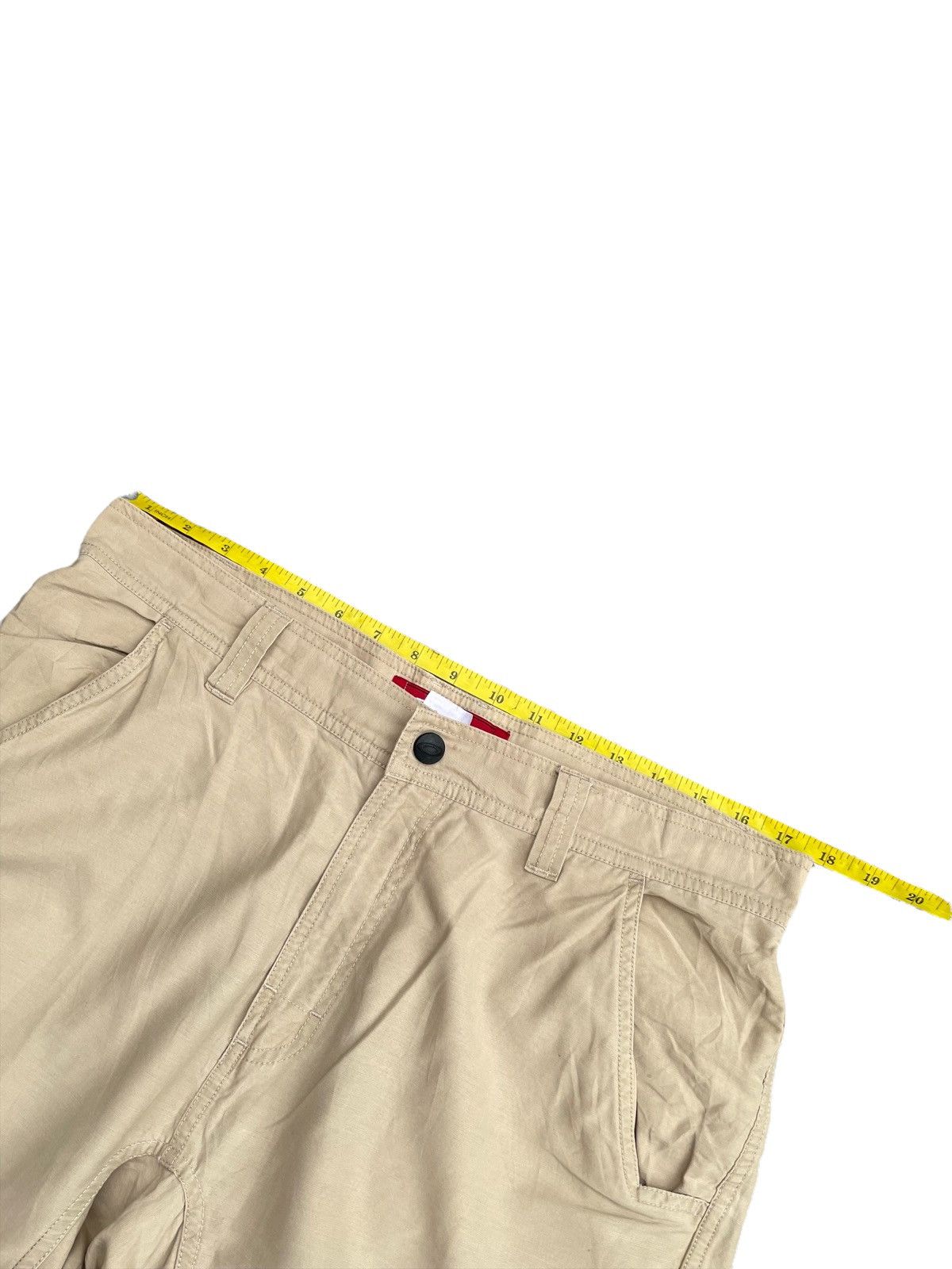 Oakley Oakley Cargo Pant Size US 36 / EU 52 - 2 Thumbnail