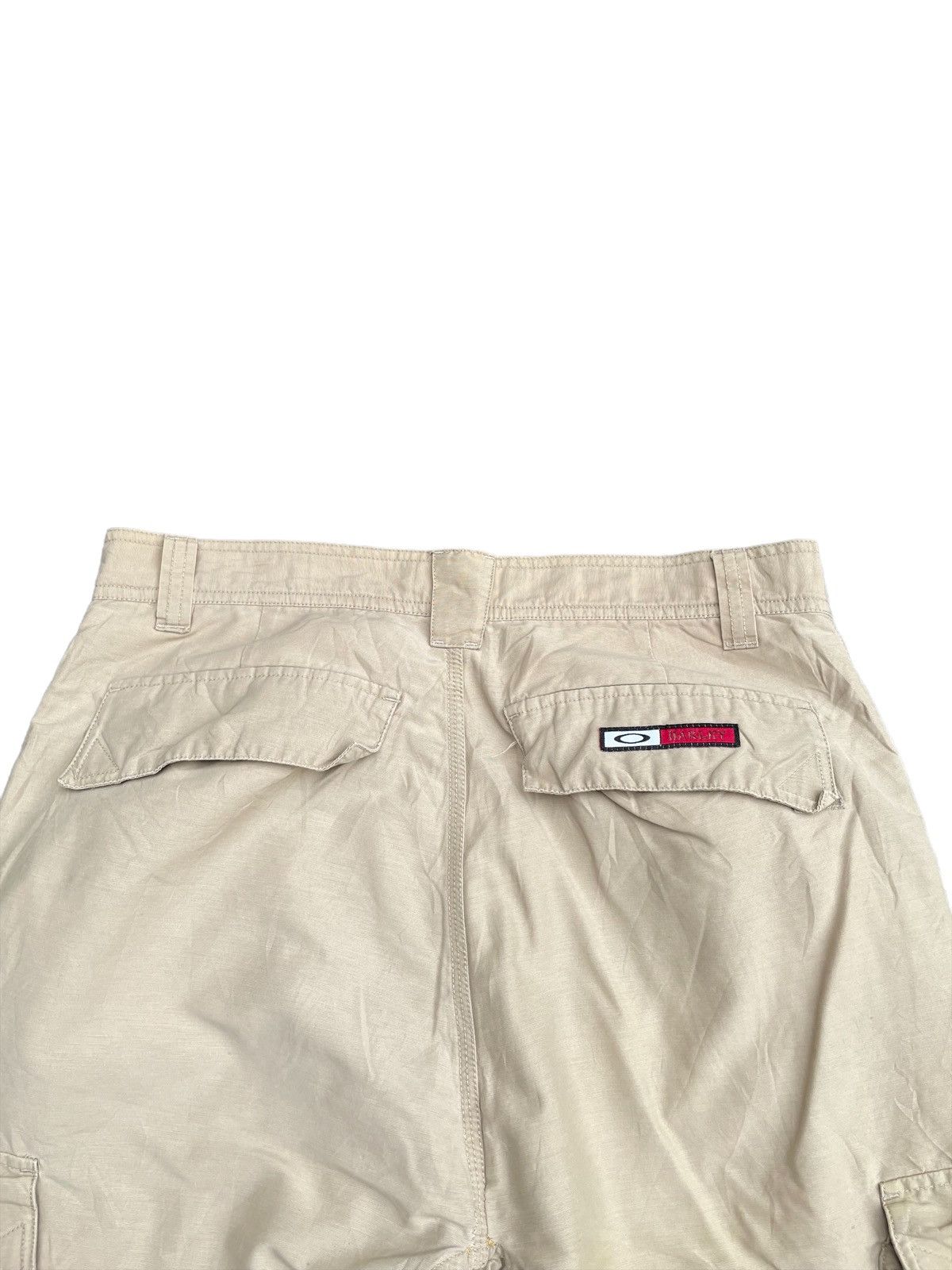 Oakley Oakley Cargo Pant Size US 36 / EU 52 - 13 Thumbnail