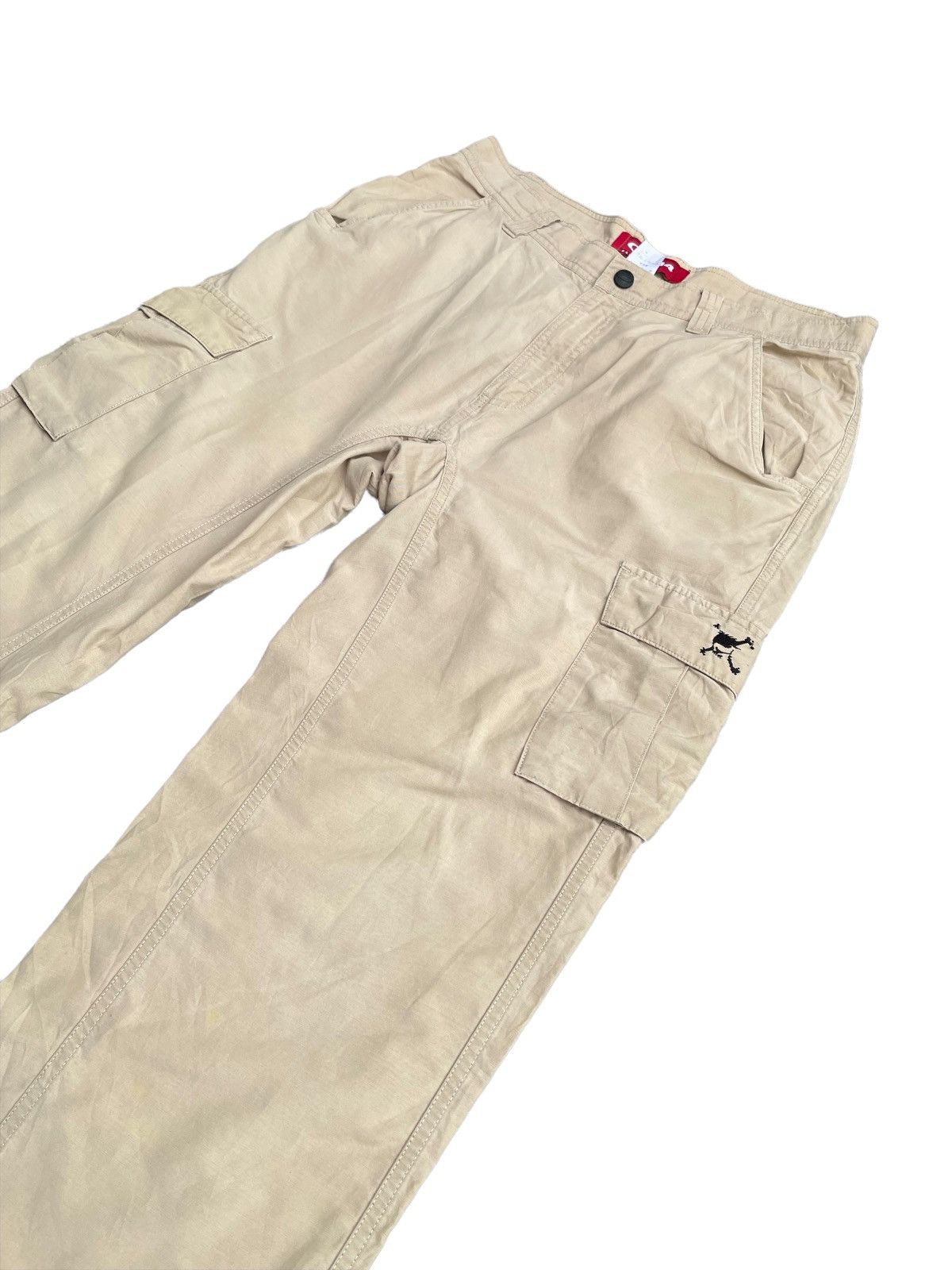 Oakley Oakley Cargo Pant Size US 36 / EU 52 - 3 Thumbnail