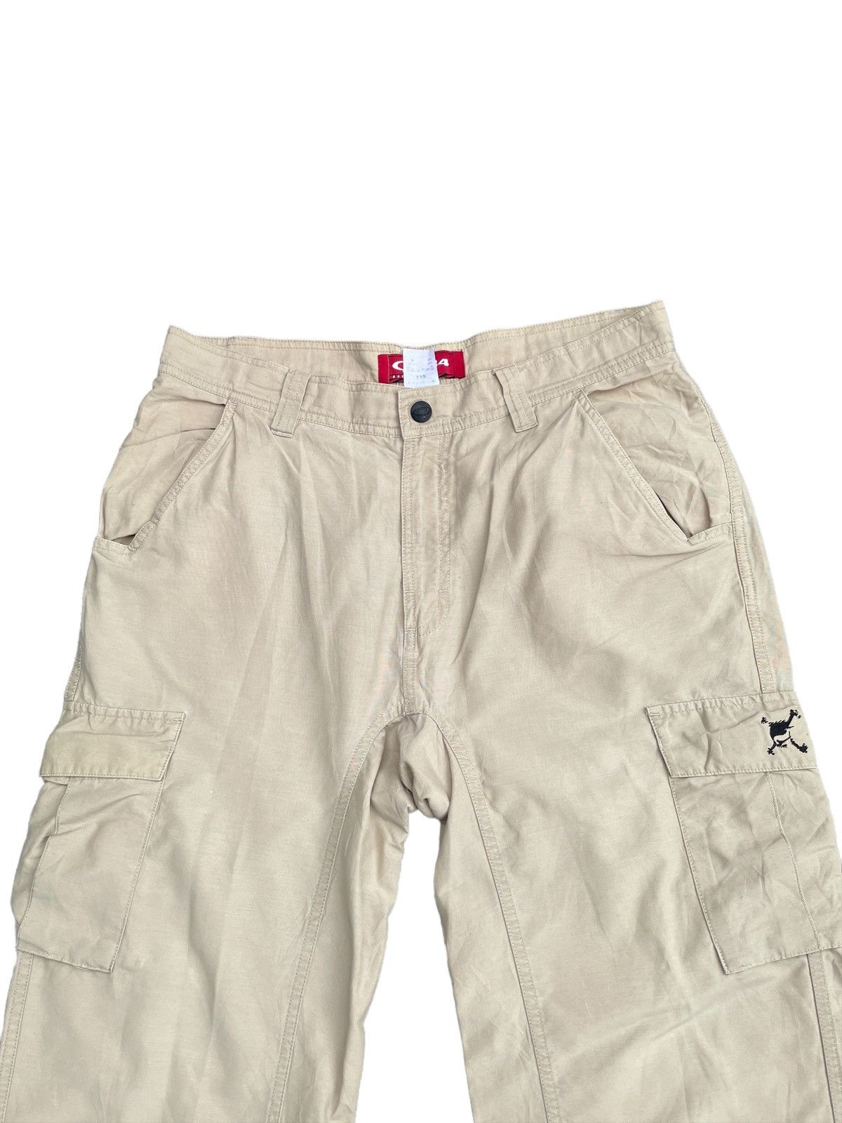Oakley Oakley Cargo Pant Size US 36 / EU 52 - 4 Thumbnail