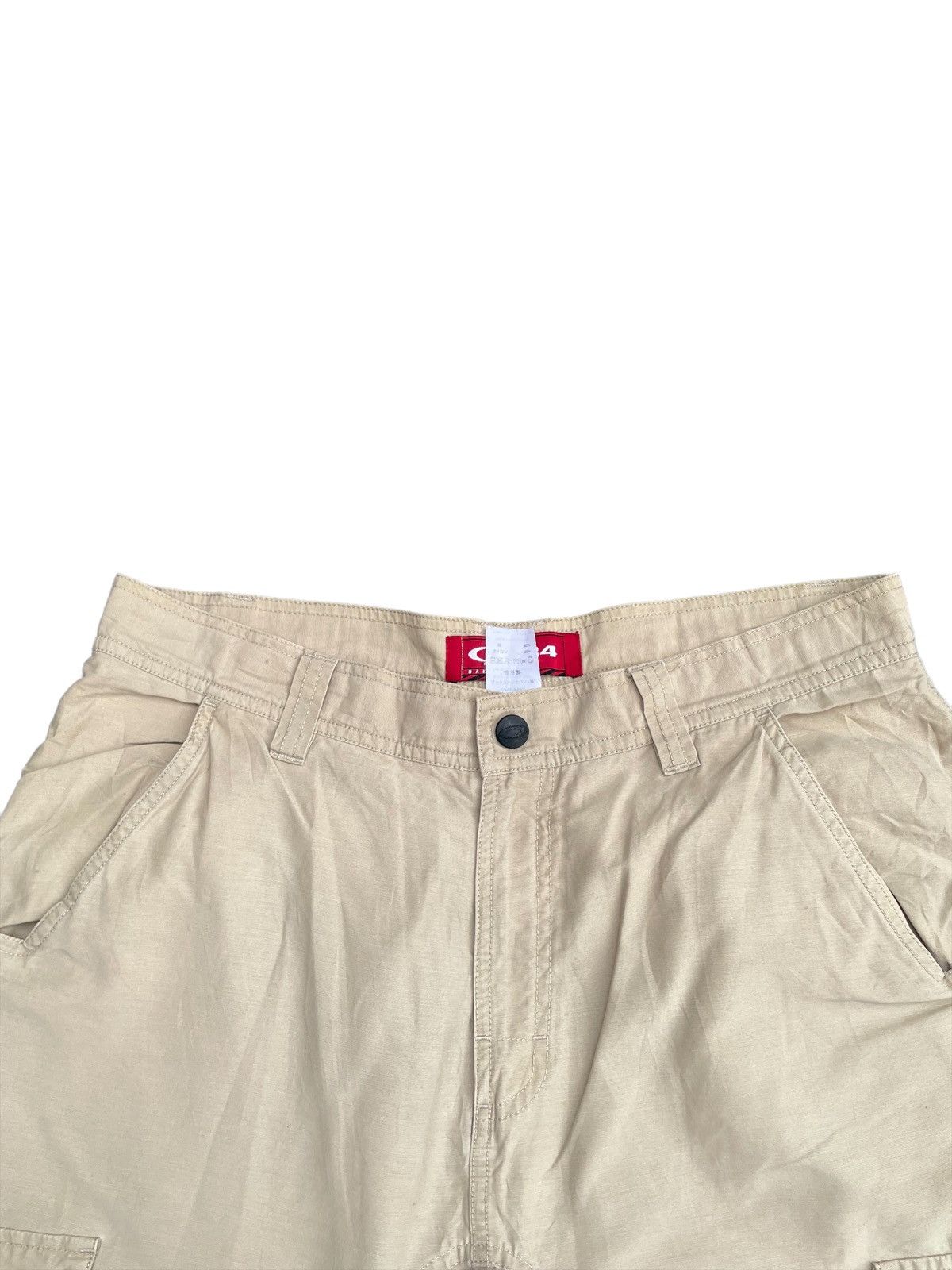 Oakley Oakley Cargo Pant Size US 36 / EU 52 - 6 Thumbnail