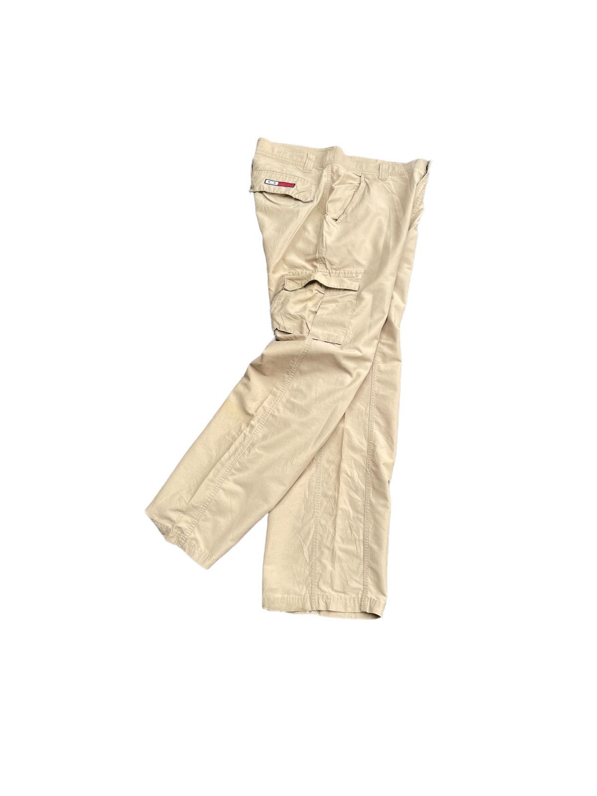 Oakley Oakley Cargo Pant Size US 36 / EU 52 - 7 Thumbnail