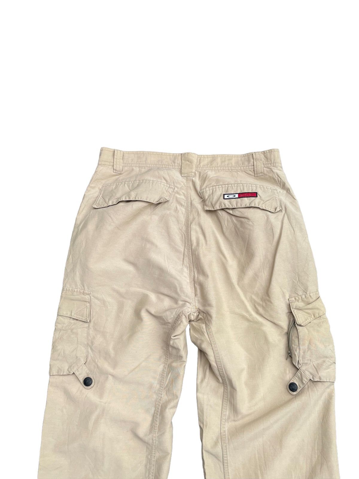 Oakley Oakley Cargo Pant Size US 36 / EU 52 - 11 Thumbnail