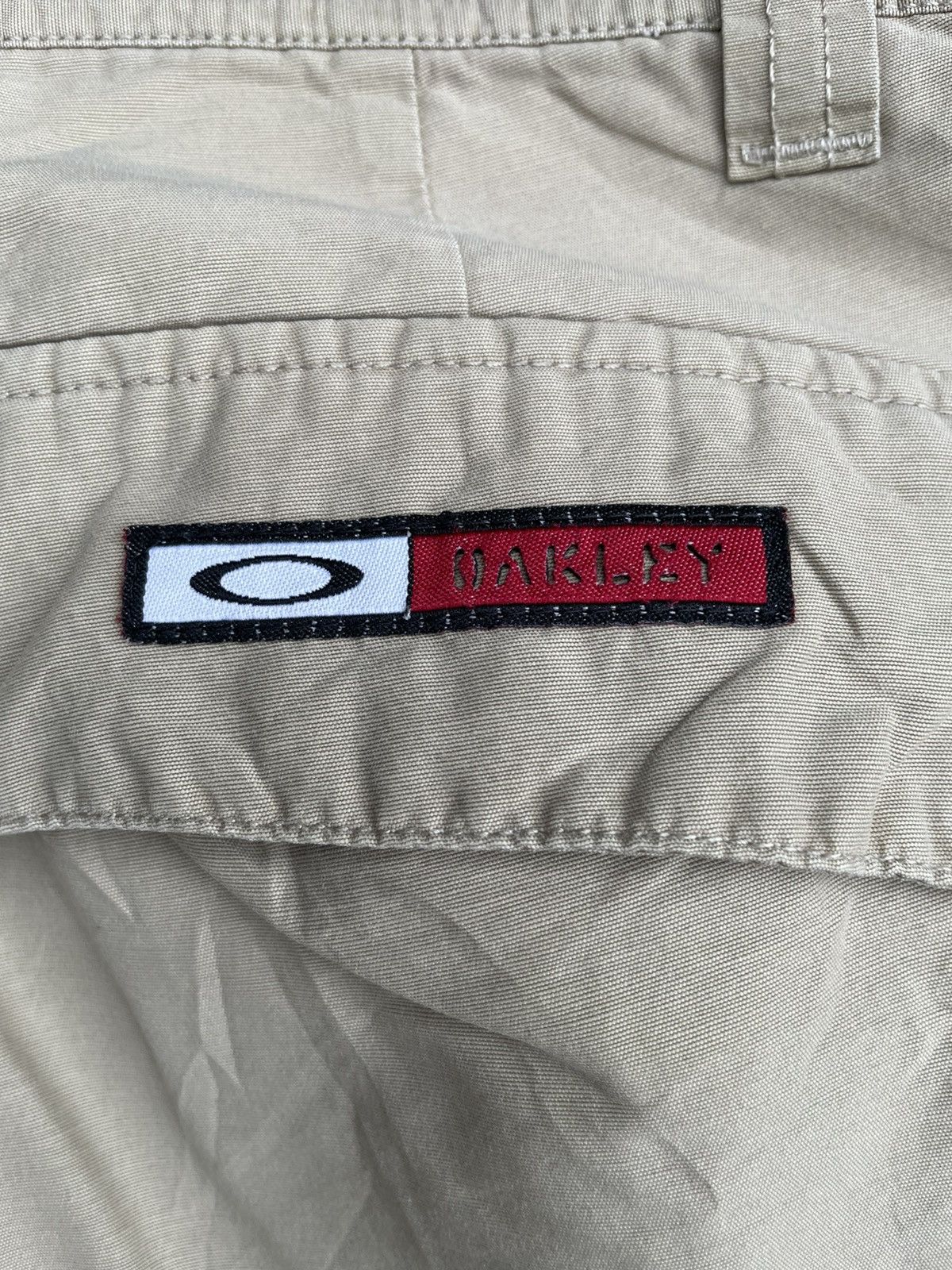 Oakley Oakley Cargo Pant Size US 36 / EU 52 - 15 Thumbnail