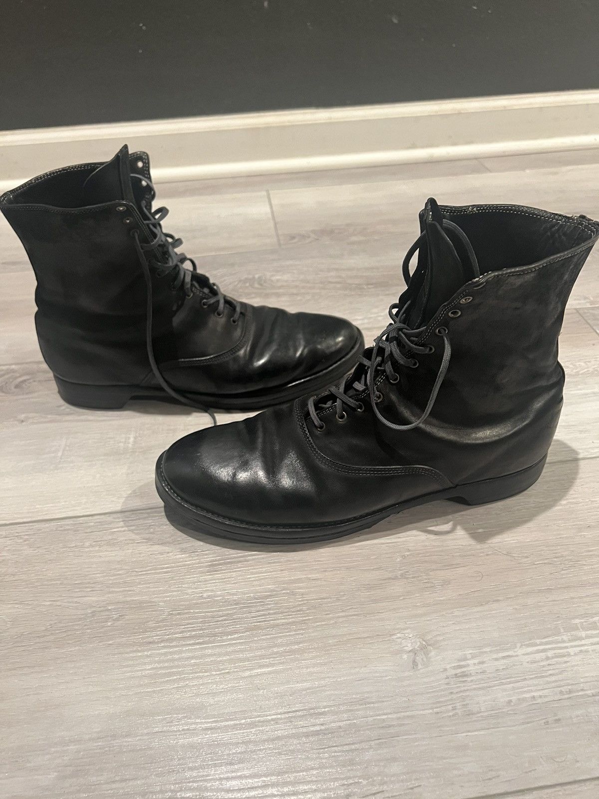guidi boots sale