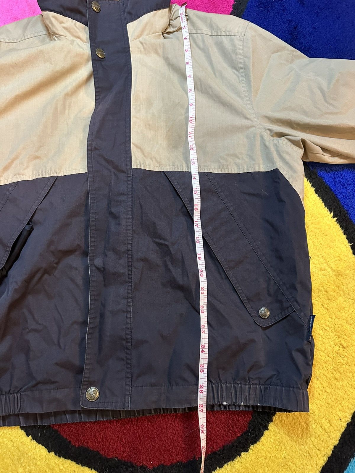 Pacific trail outdoor wear jacket best sale