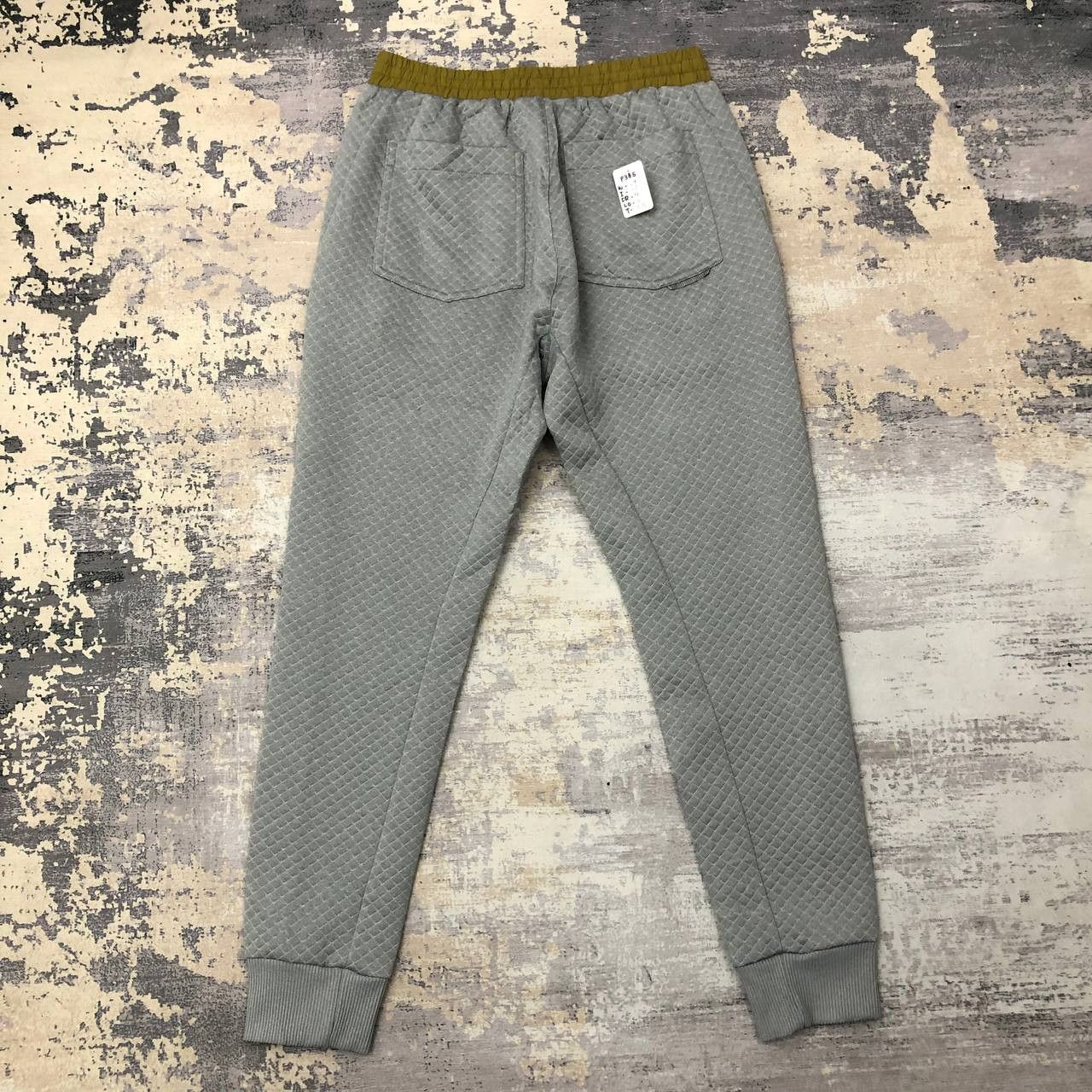 Oakley P385 OAKLEY QUILTED SWEATPANTS Size US 29 - 2 Thumbnail