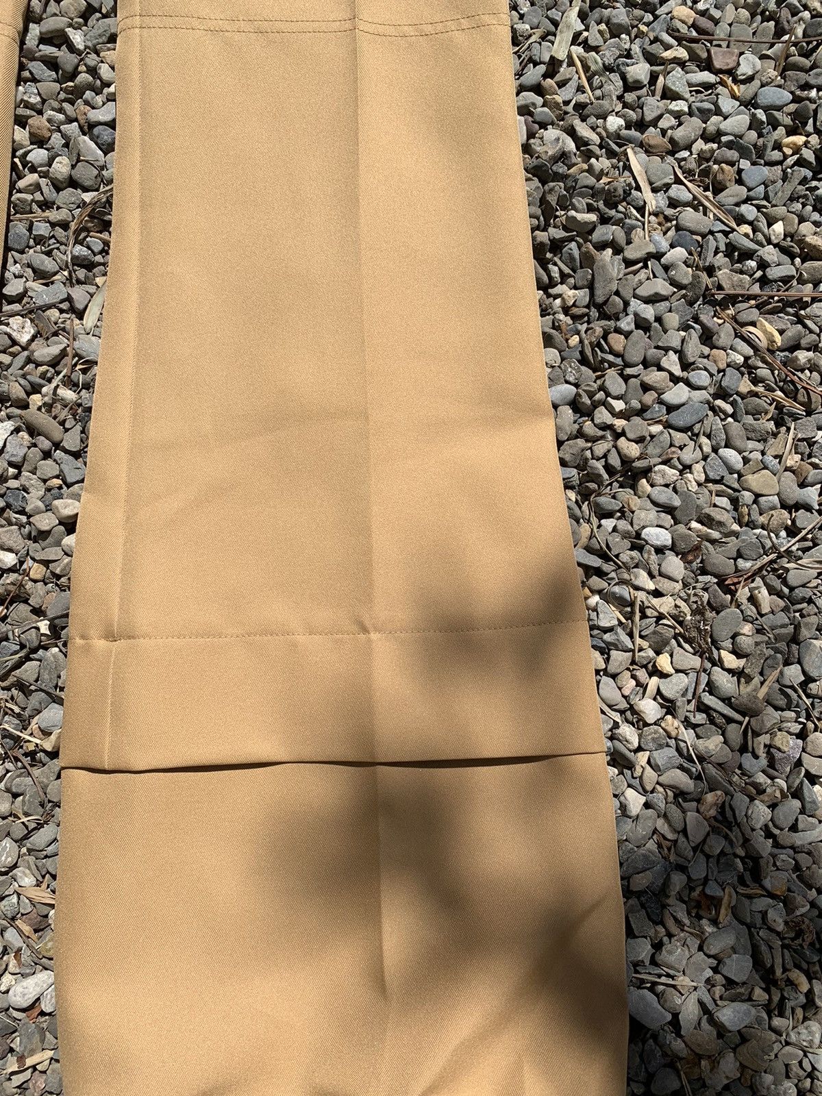 Marni [New] Marni Flared Synch Pants Size US 32 / EU 48 - 4 Thumbnail