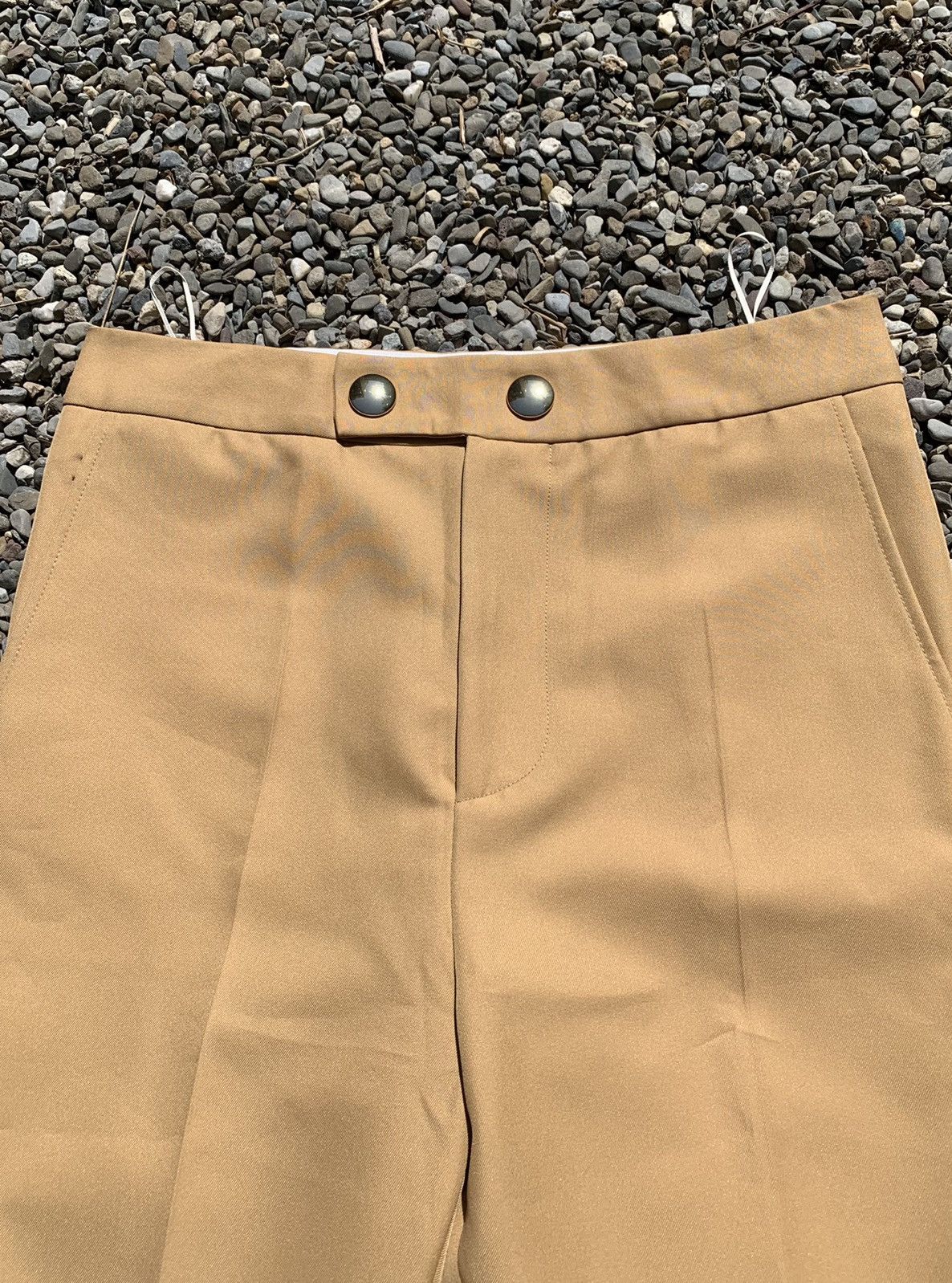 Marni [New] Marni Flared Synch Pants Size US 32 / EU 48 - 6 Thumbnail