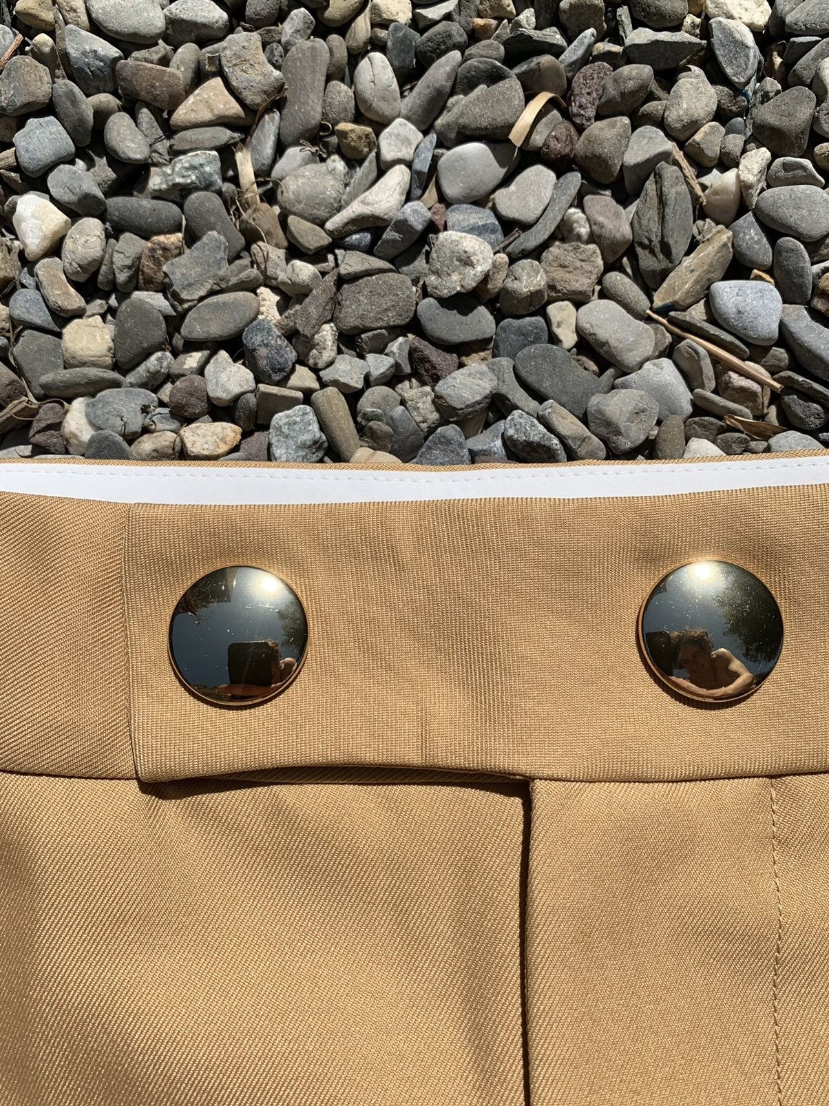 Marni [New] Marni Flared Synch Pants Size US 32 / EU 48 - 9 Thumbnail