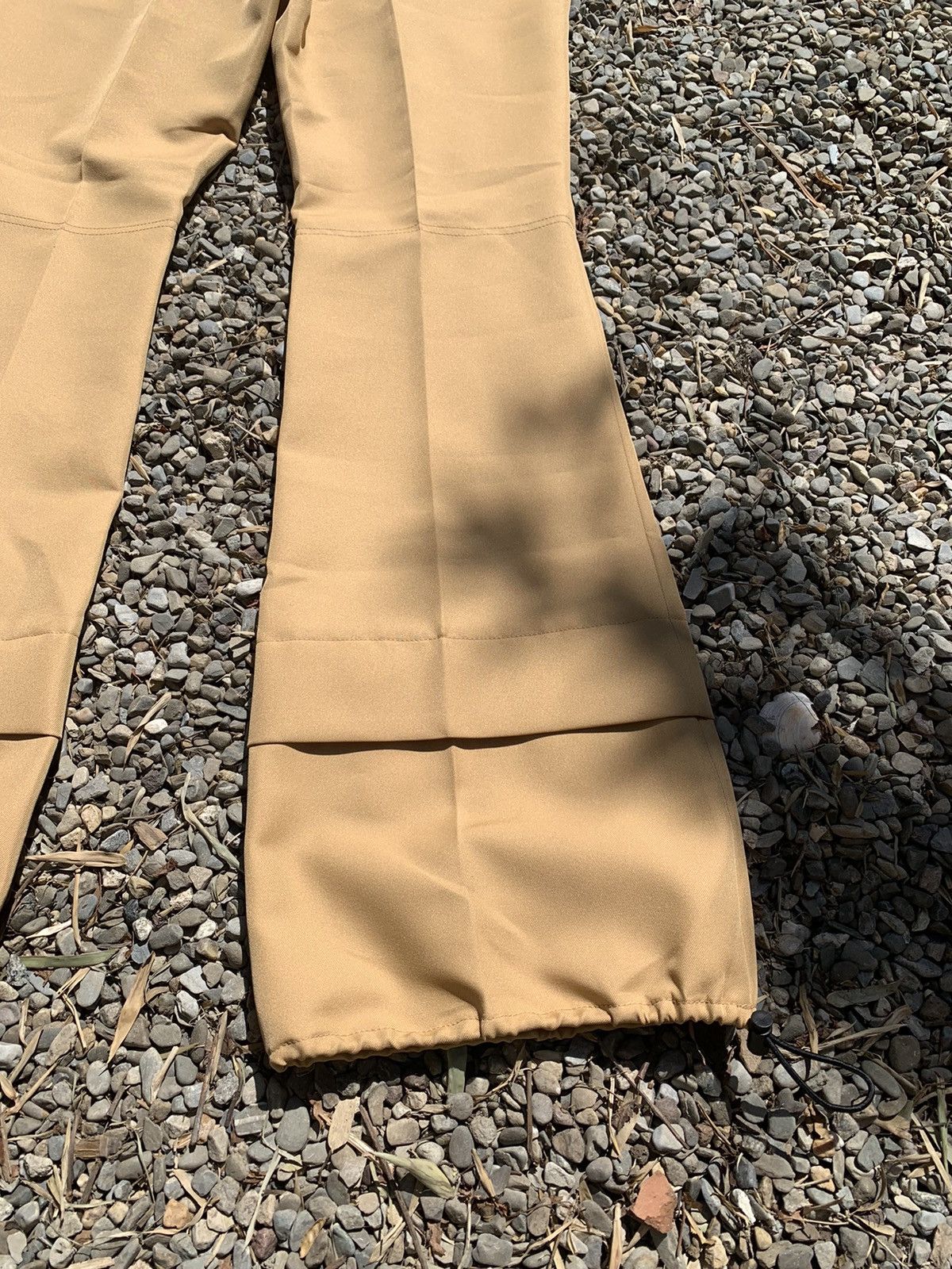 Marni [New] Marni Flared Synch Pants Size US 32 / EU 48 - 11 Thumbnail