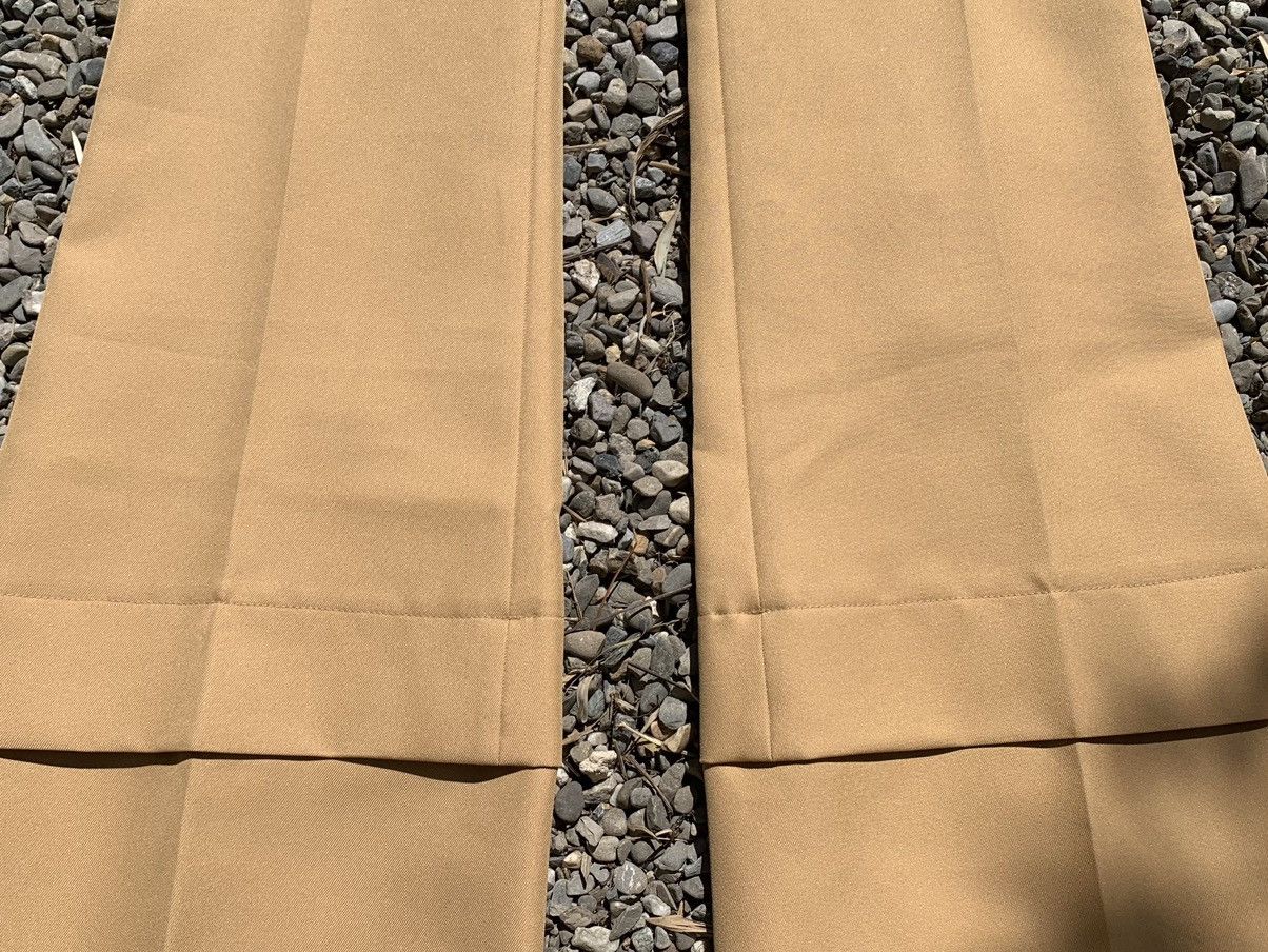 Marni [New] Marni Flared Synch Pants Size US 32 / EU 48 - 5 Thumbnail