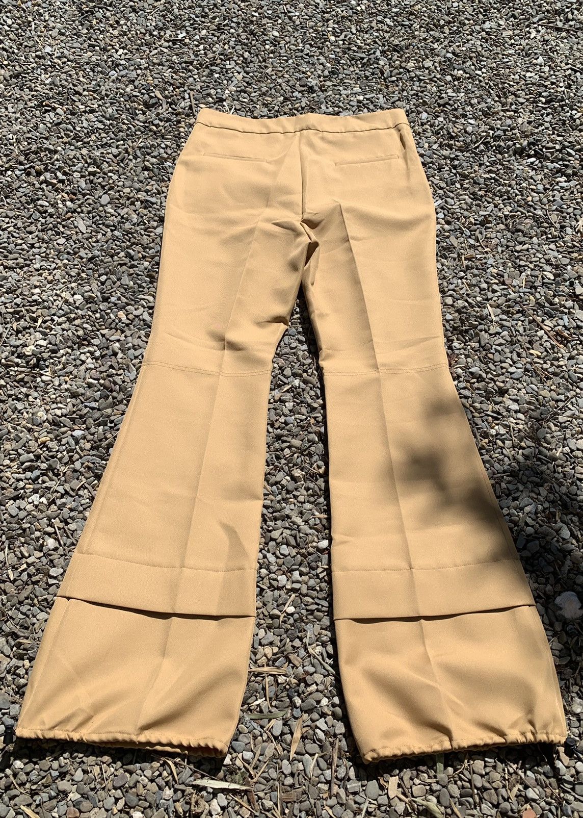 Marni [New] Marni Flared Synch Pants Size US 32 / EU 48 - 10 Thumbnail