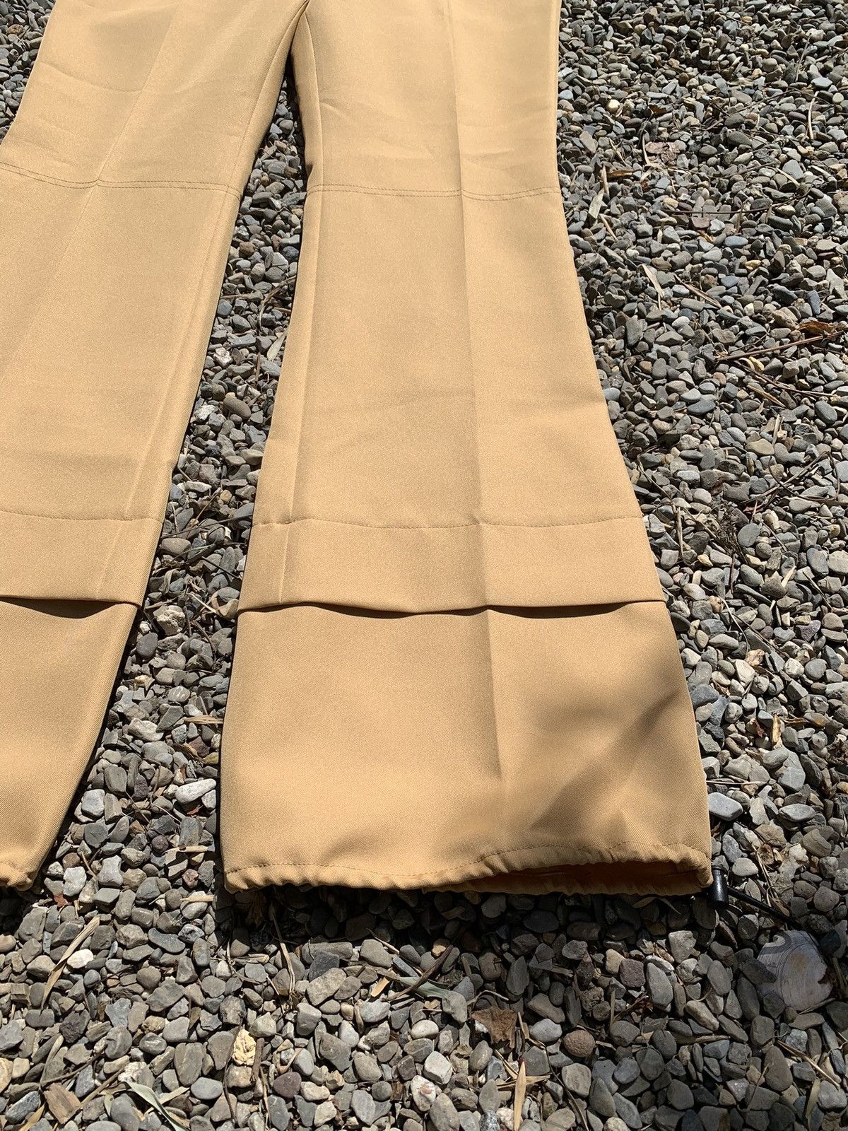 Marni [New] Marni Flared Synch Pants Size US 32 / EU 48 - 2 Thumbnail
