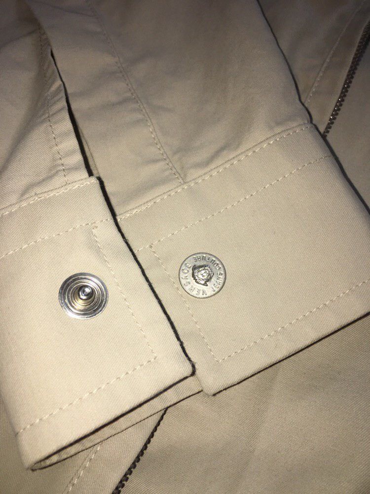 Versace Jeans Couture Vintage Versace jeans couture jacket Size US M / EU 48-50 / 2 - 6 Thumbnail