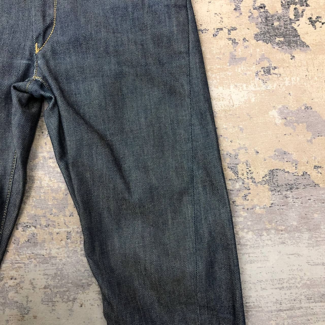 Levi's P376 LEVI'S ENGINEERED DENIM SLIM JEANS Size US 26 / EU 42 - 8 Thumbnail