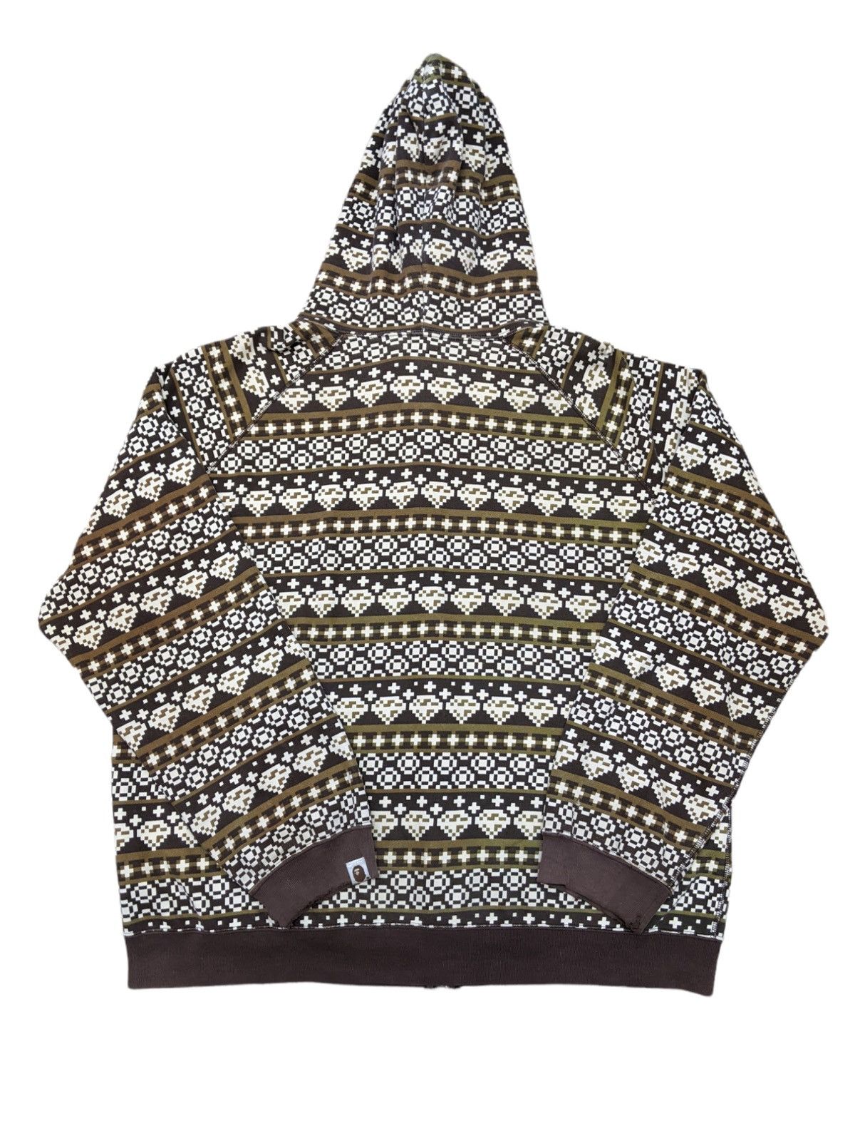 Bape diamond hoodie online