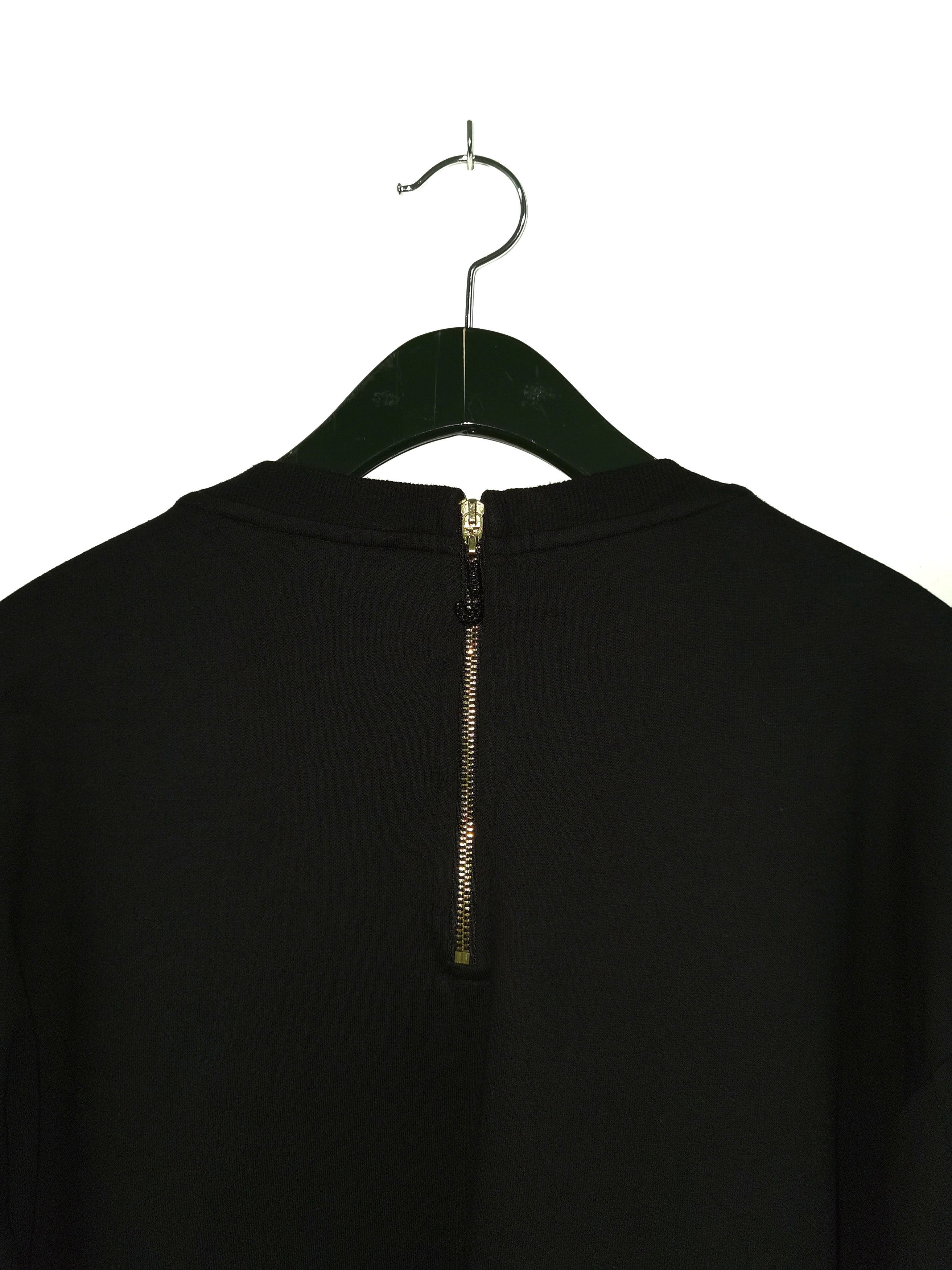 Juicy Couture × Juicy Couture Jeans Juicy Couture Pullover Sweatshirt Size US L / EU 52-54 / 3 - 6 Thumbnail