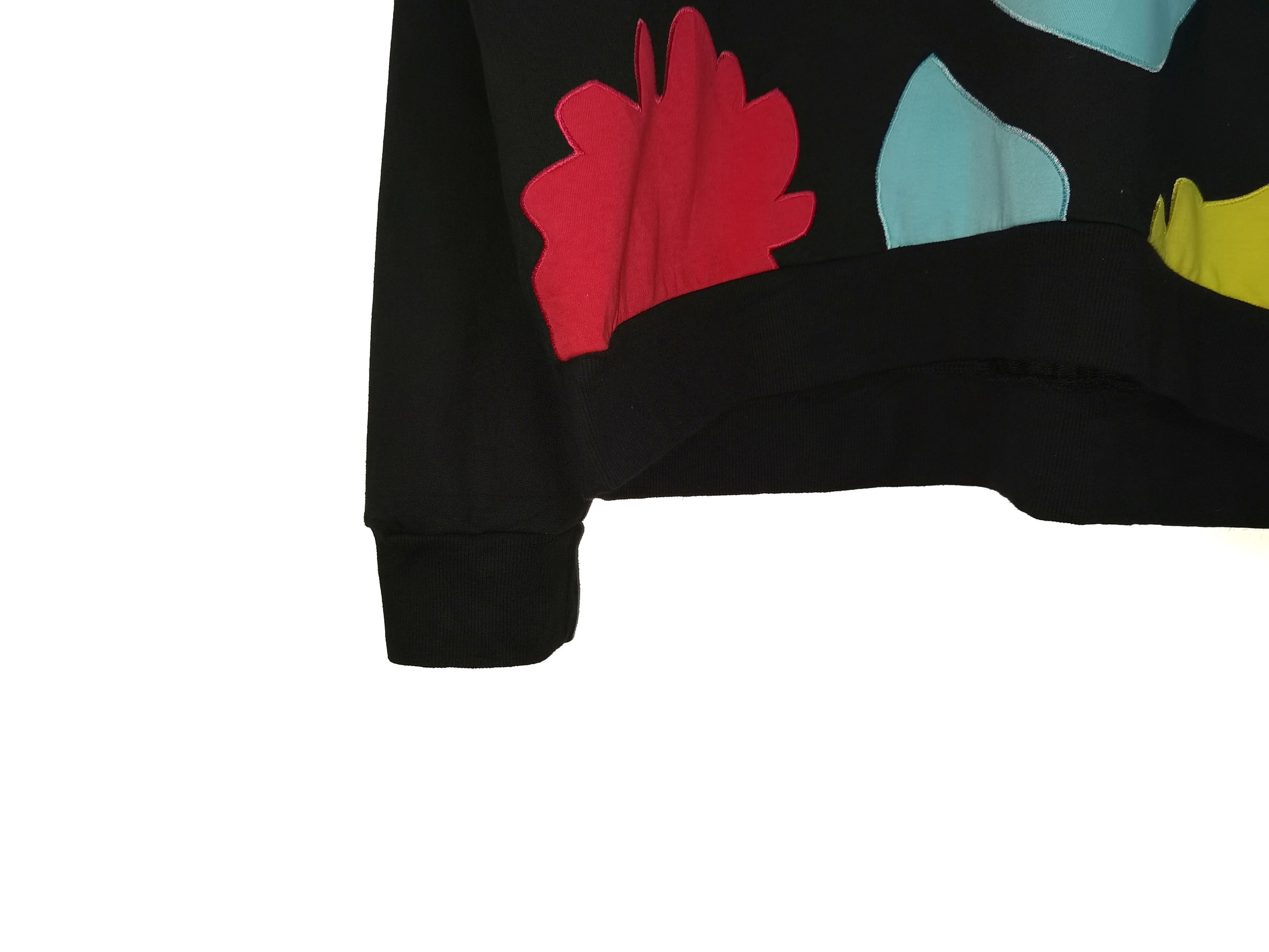 Juicy Couture × Juicy Couture Jeans Juicy Couture Pullover Sweatshirt Size US L / EU 52-54 / 3 - 3 Thumbnail