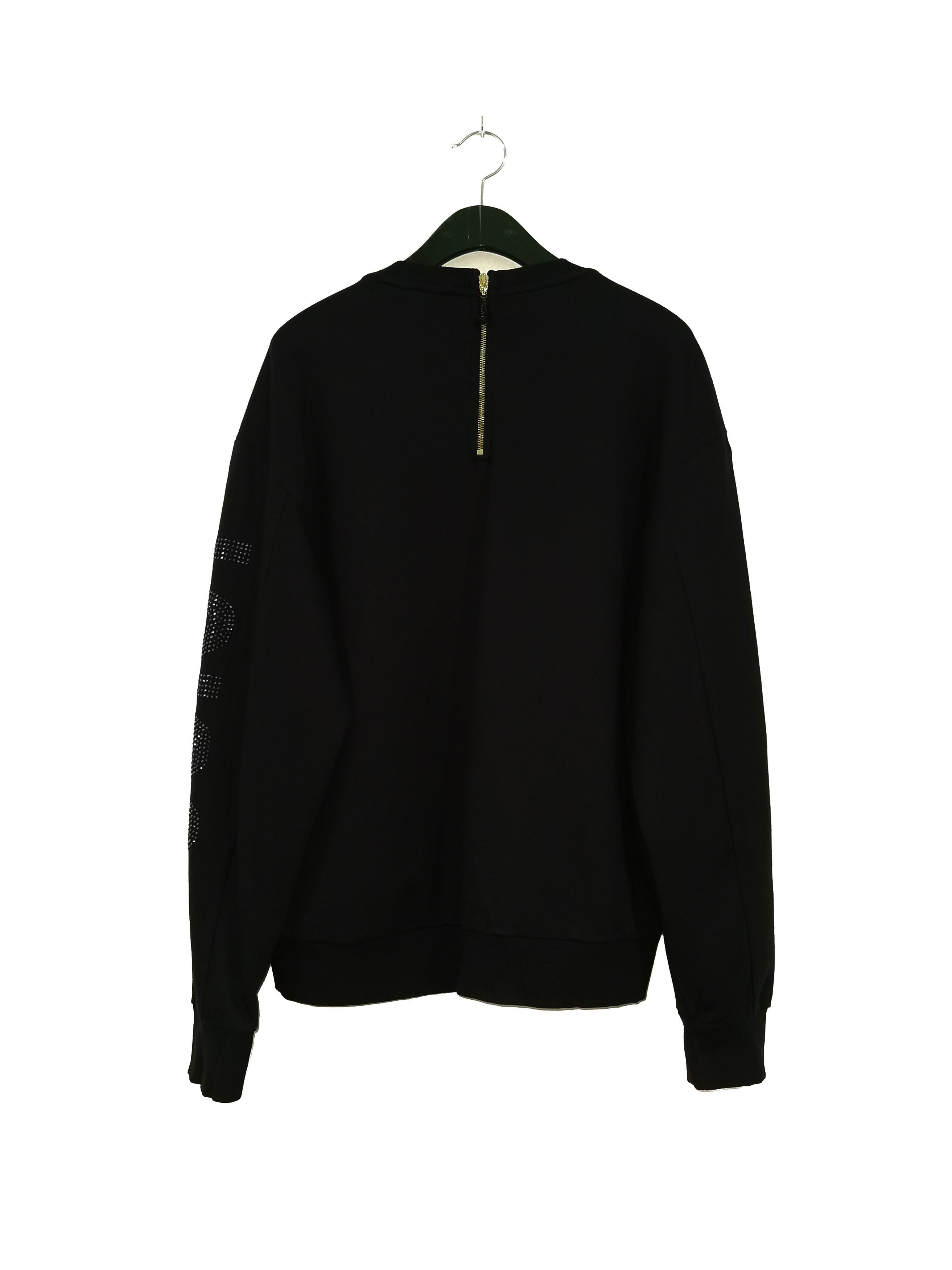 Juicy Couture × Juicy Couture Jeans Juicy Couture Pullover Sweatshirt Size US L / EU 52-54 / 3 - 5 Thumbnail