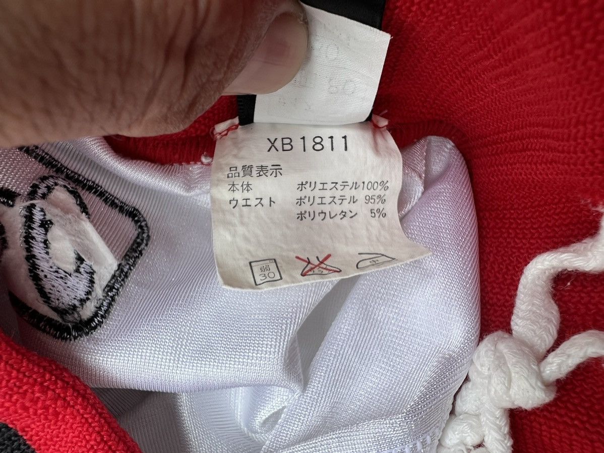 Asics × Japanese Brand × Vintage VINTAGE ASICS JAPAN RETRO SPORTSWEAR SHORTS Size 31" - 14 Thumbnail