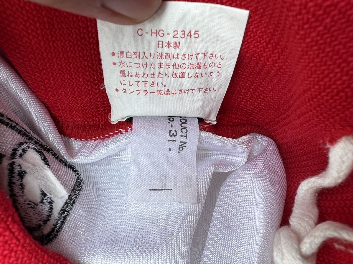 Asics × Japanese Brand × Vintage VINTAGE ASICS JAPAN RETRO SPORTSWEAR SHORTS Size 31" - 15 Thumbnail