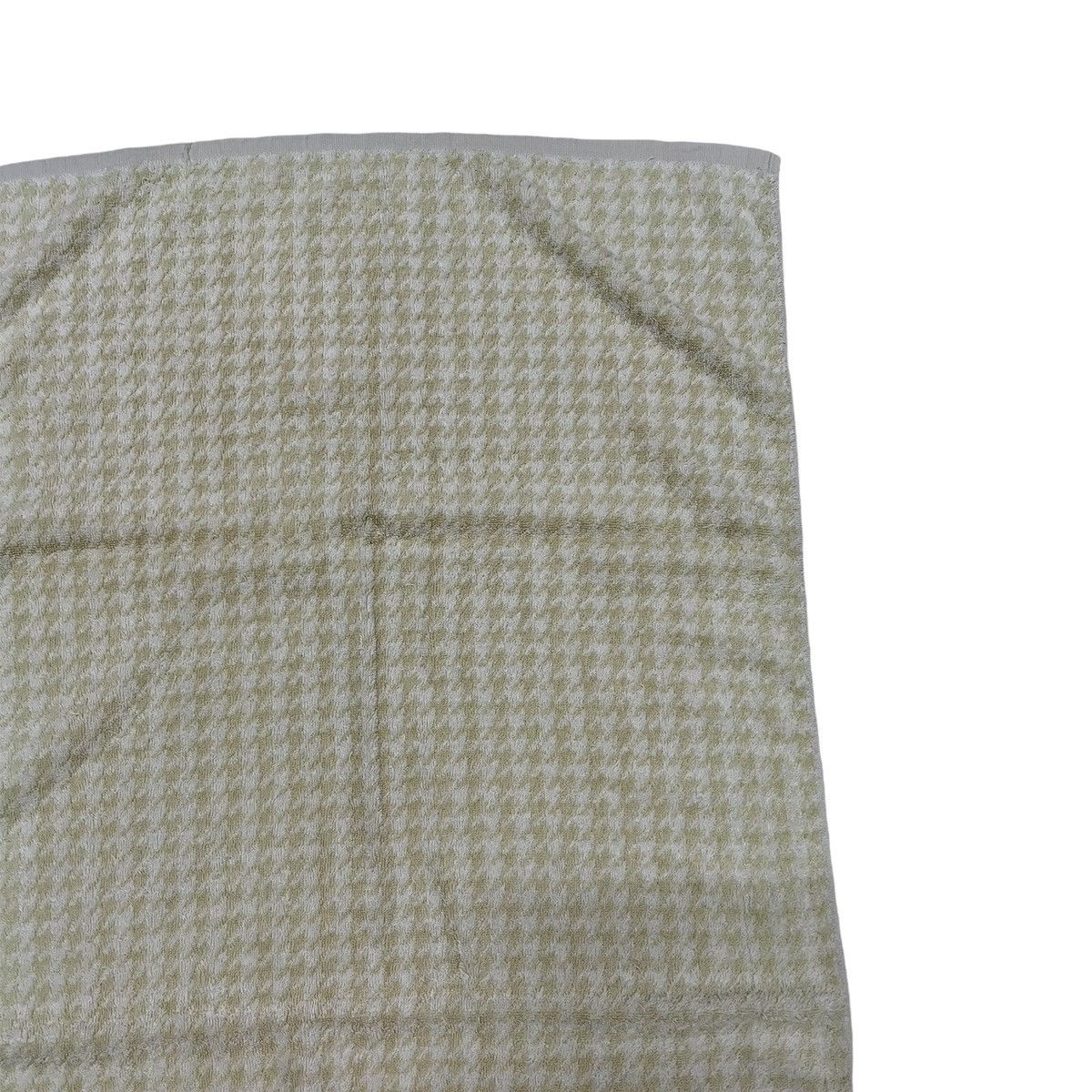 Burberry RARE Vintage Burberrys Towel Size ONE SIZE - 10 Thumbnail