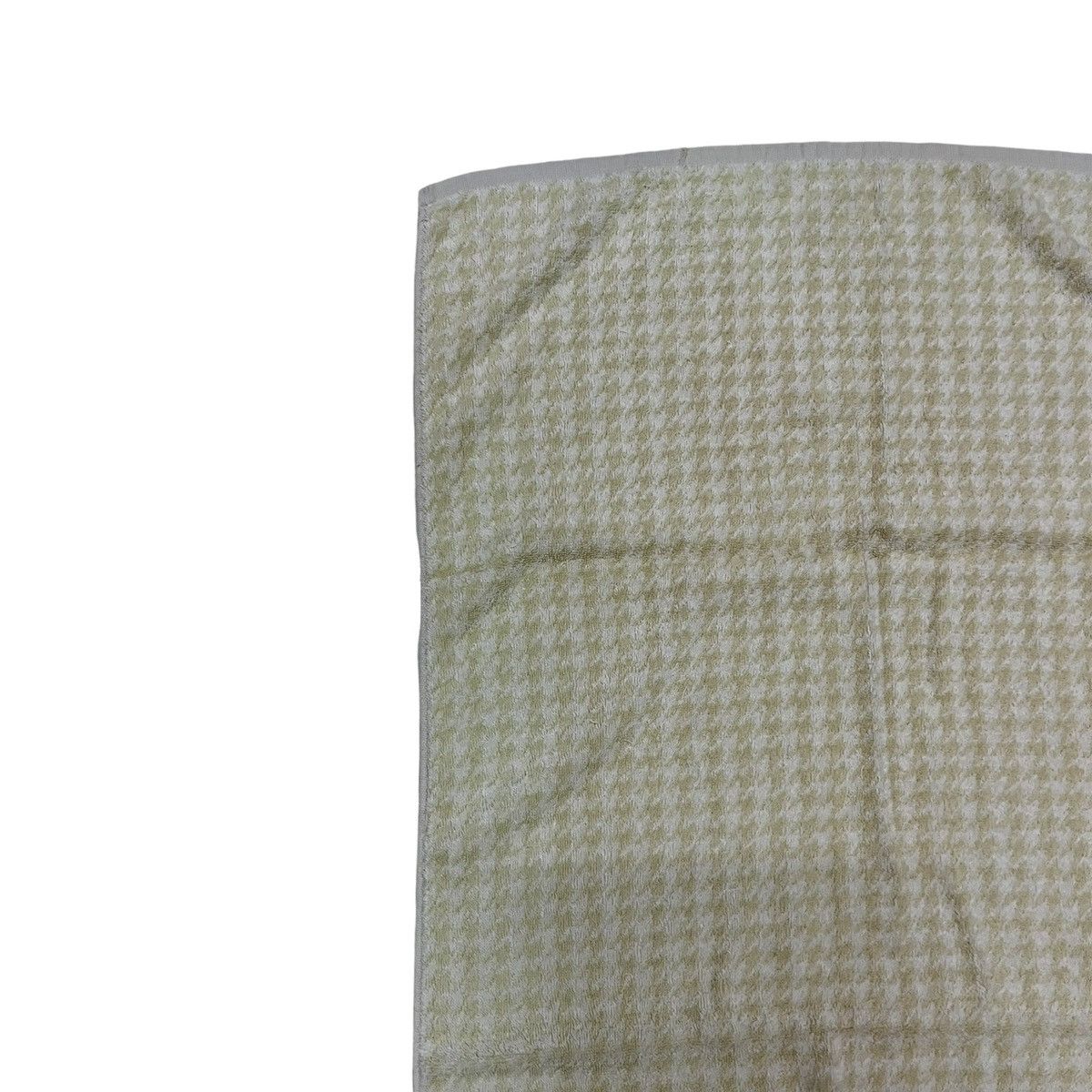 Burberry RARE Vintage Burberrys Towel Size ONE SIZE - 9 Thumbnail
