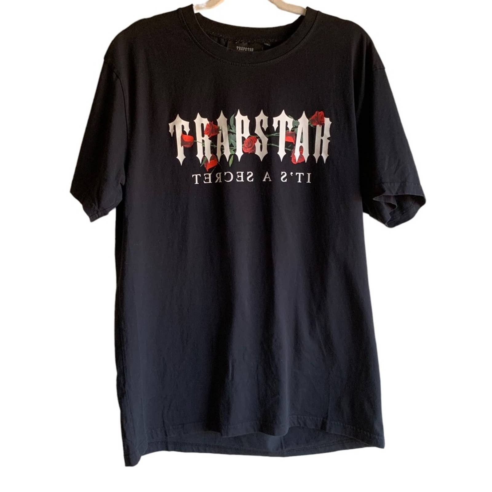 【ブランド取引実績有】TRAPSTAR IT'S A SECRET SS TEE $_12.JPG?set_id=880000500F