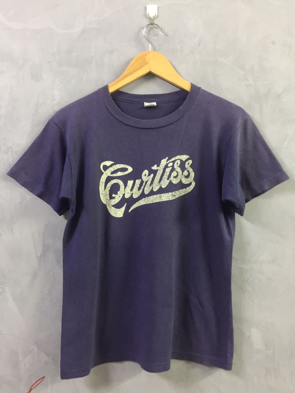 The Real McCoy's MCCOYS SPORTSWEAR - Curtis Aeroplane Division Size US M / EU 48-50 / 2 - 1 Thumbnail