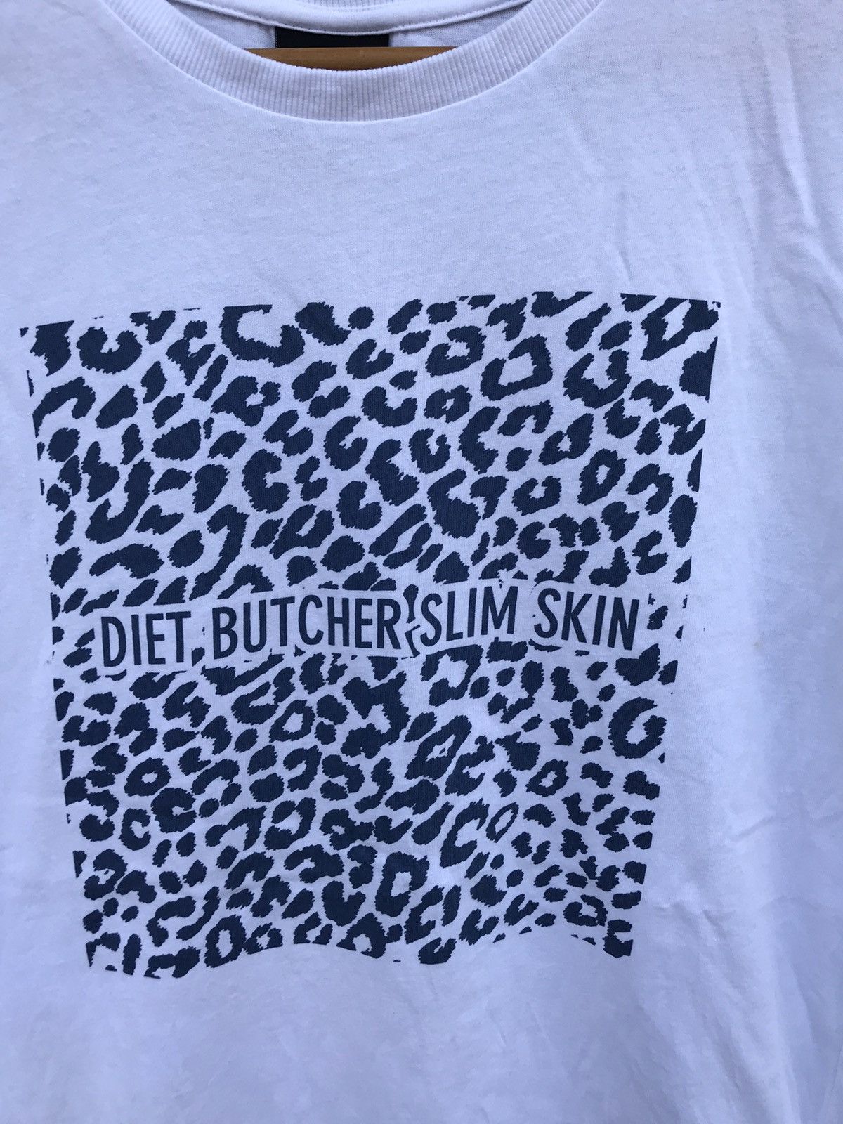 Diet Butcher Slim Skin Diet Butcher Slim Skin X Marlboro Polkadot Design Size US M / EU 48-50 / 2 - 2 Thumbnail