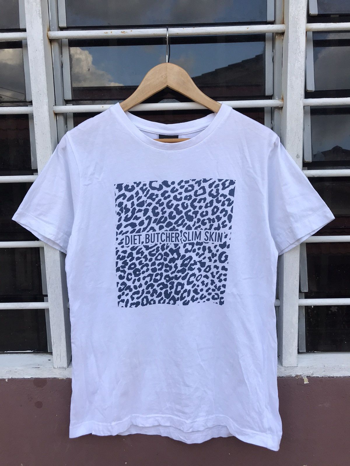 Diet Butcher Slim Skin Diet Butcher Slim Skin X Marlboro Polkadot Design Size US M / EU 48-50 / 2 - 1 Thumbnail