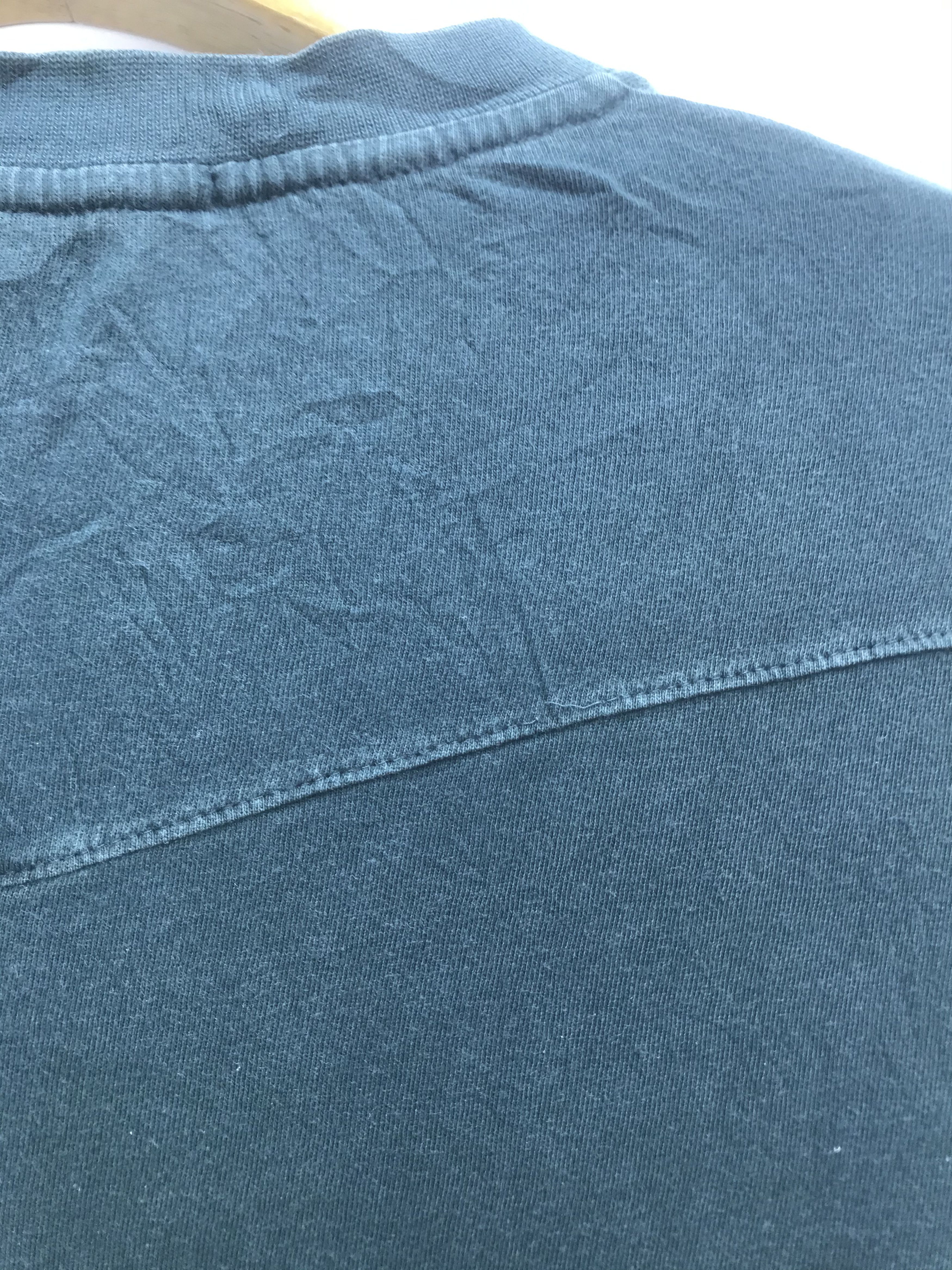 Adam Kimmel ADAM KIMMEL POCKET TEES MADE IN ITALY Size US S / EU 44-46 / 1 - 5 Thumbnail