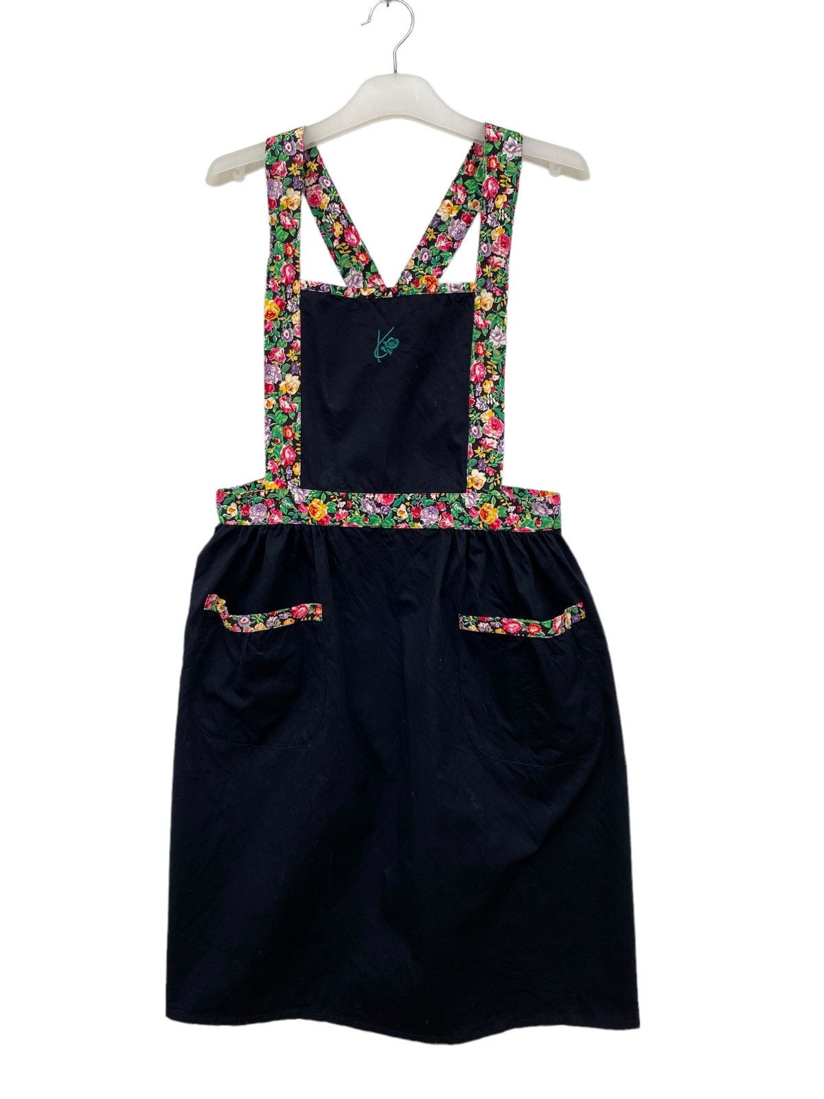 Japanese Brand Kenzo Apron Size ONE SIZE - 2 Thumbnail