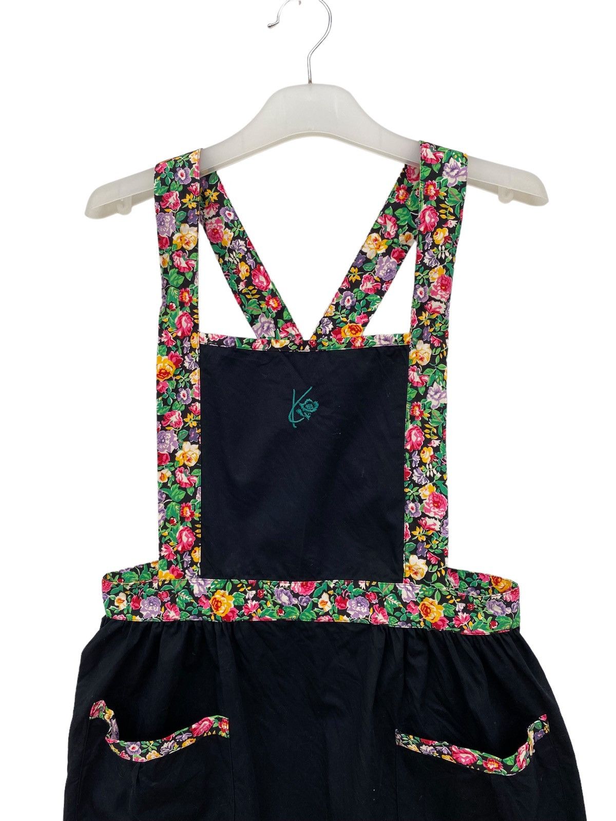 Japanese Brand Kenzo Apron Size ONE SIZE - 1 Thumbnail