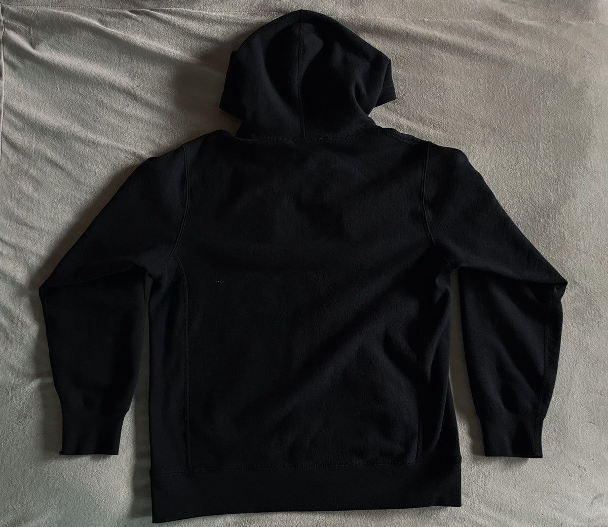 Supreme Supreme Bandana Box Logo Hooded Sweatshirt (Black) - Large Size US L / EU 52-54 / 3 - 5 Thumbnail