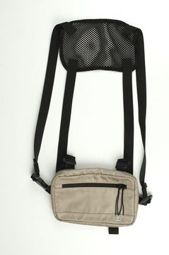 ALYX MEN CHEST RIG BAG - Atelier New York