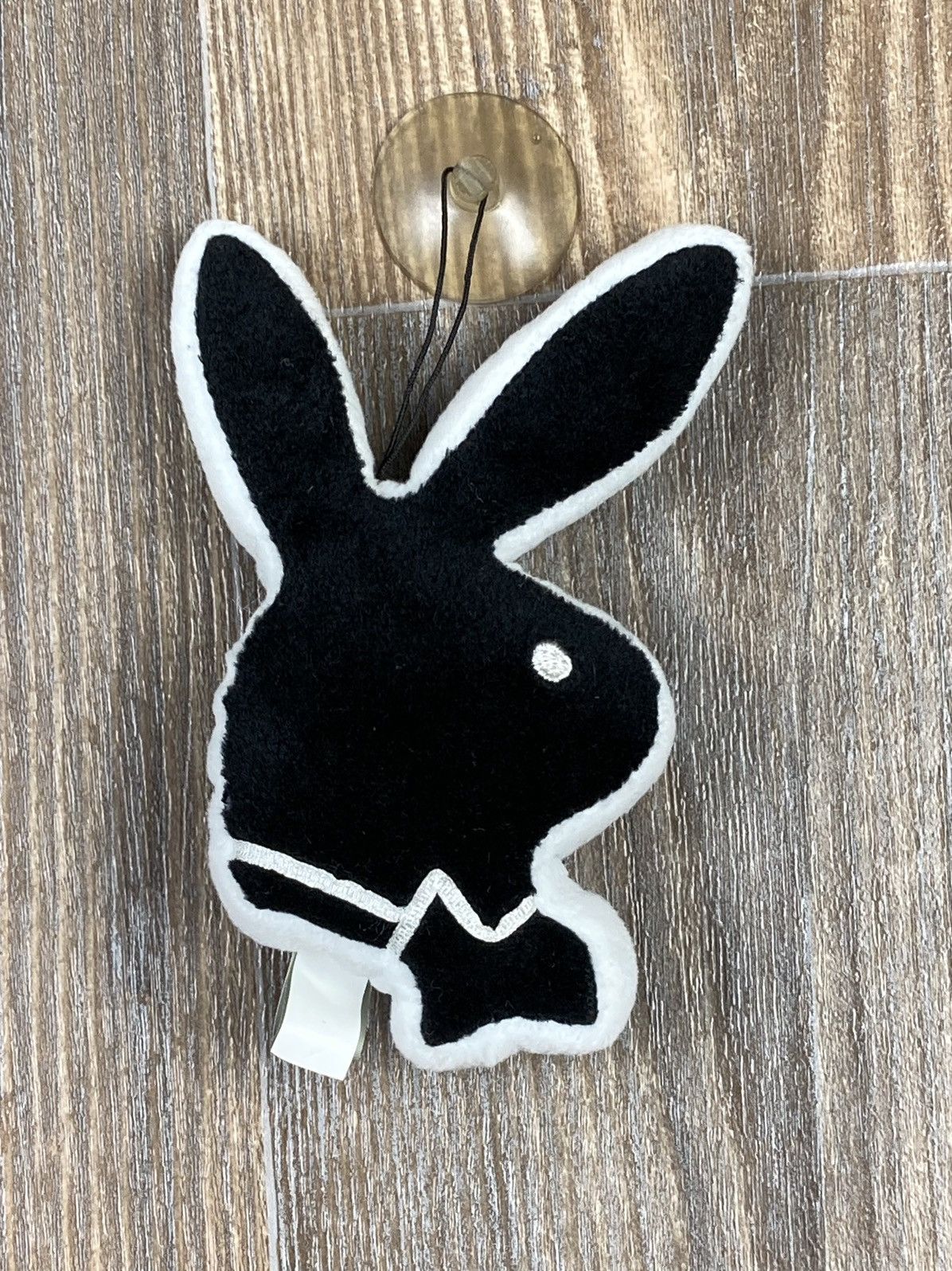 Playboy × Vintage 2005 Vintage PlayBoy rabbit mini pillow Size ONE SIZE - 1 Thumbnail