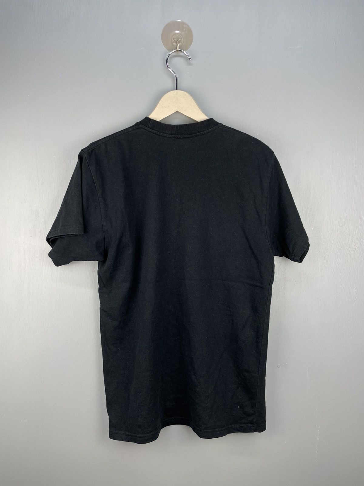 Nike Vintage 90s Nike swoosh logo t shirt Size US S / EU 44-46 / 1 - 2 Thumbnail