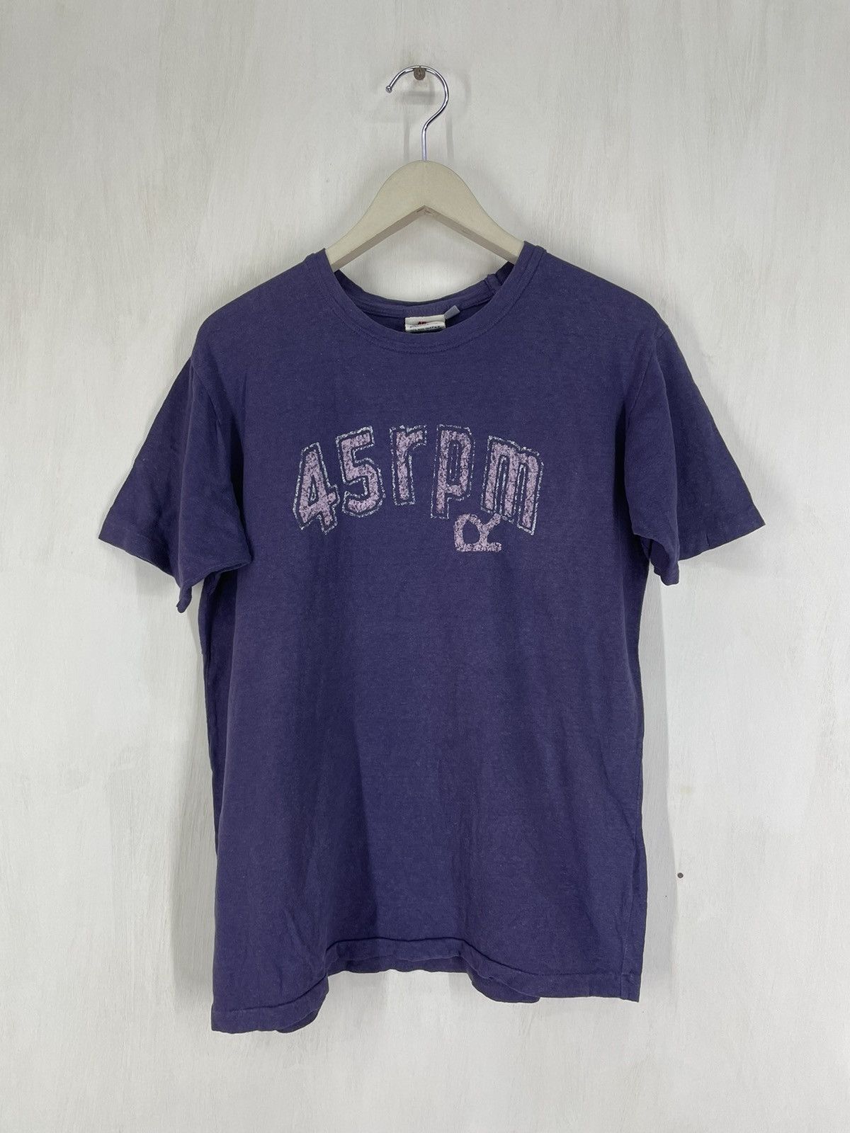 45rpm 45rpm t shirt Size US M / EU 48-50 / 2 - 1 Thumbnail