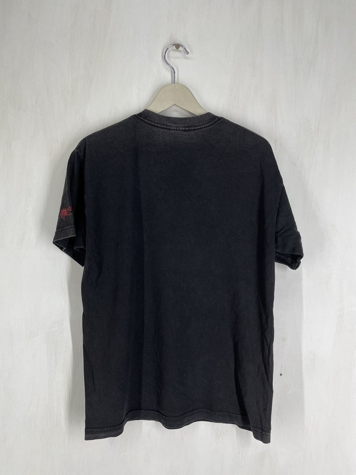 Japanese Brand Vintage SSUR crown logo t shirt streetwear Size US M / EU 48-50 / 2 - 2 Thumbnail