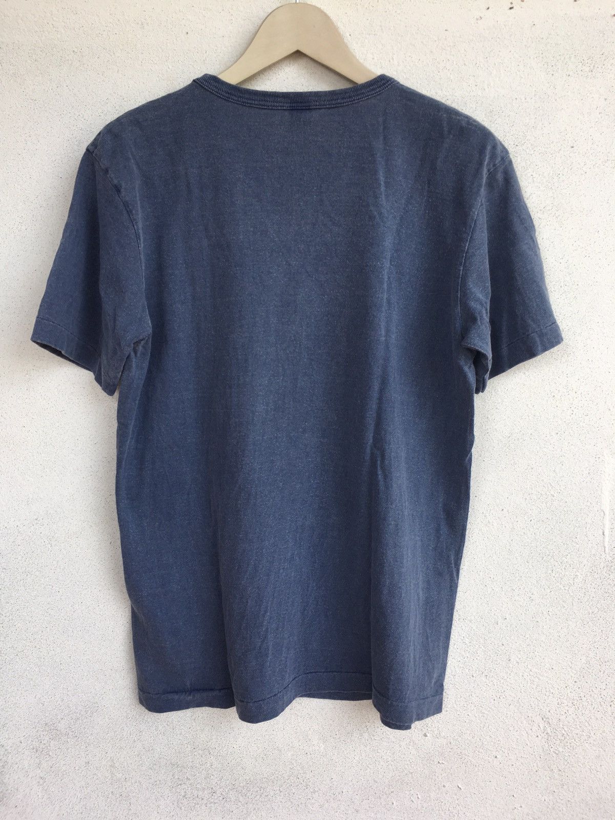 Beams Plus Beams First & Sanative Union-Cif Tool Brand T Shirt Size US M / EU 48-50 / 2 - 2 Thumbnail