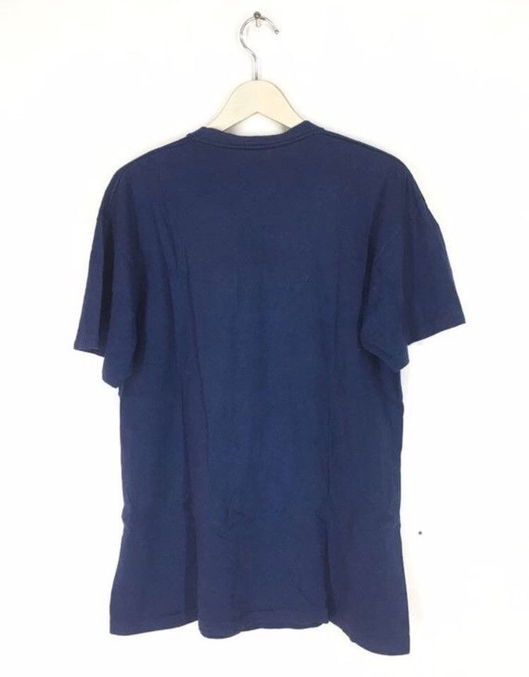 Nike Vintage 90s Nike grey tag t shirt Size US L / EU 52-54 / 3 - 2 Thumbnail