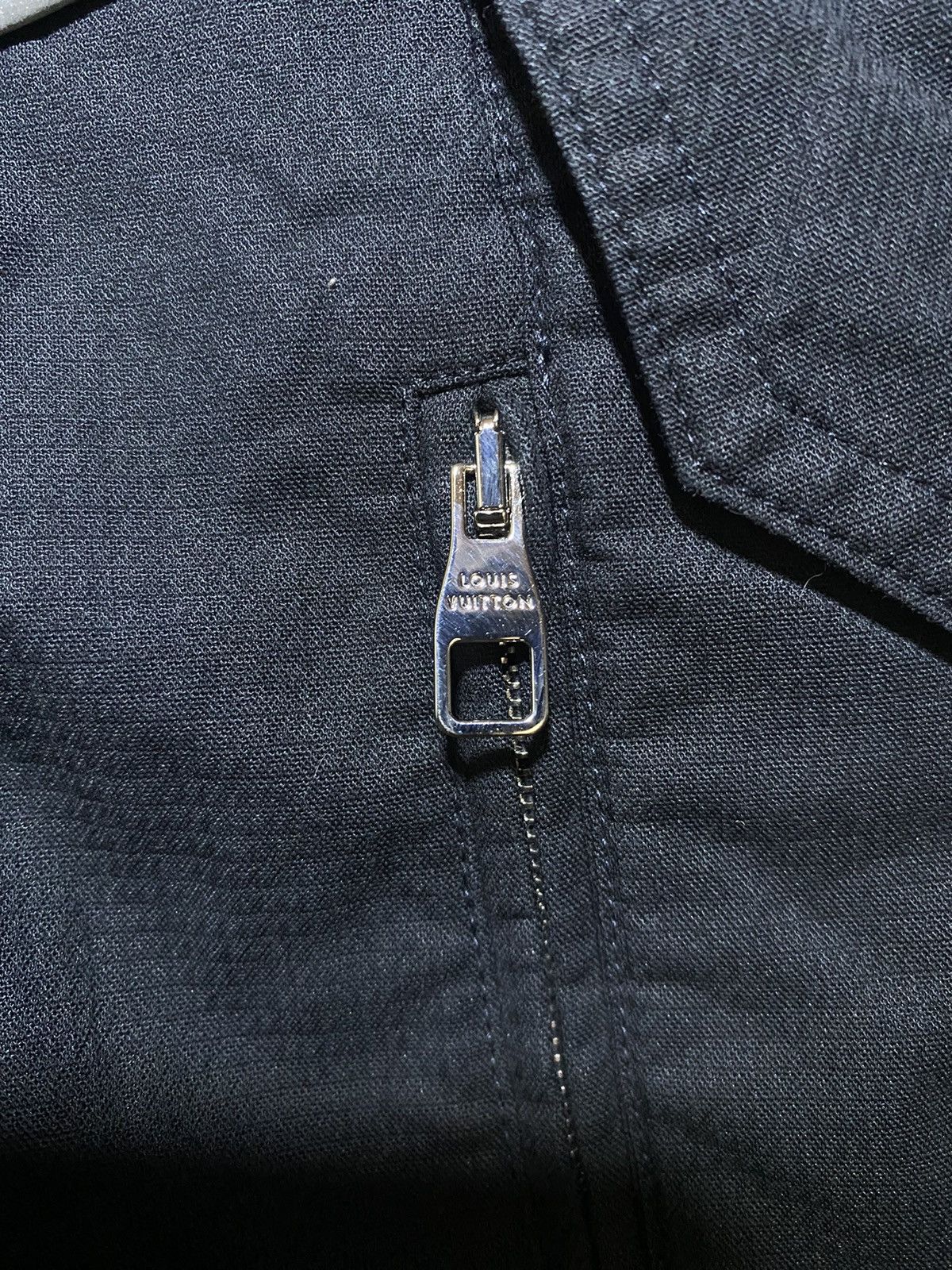 Louis Vuitton Louis Vuitton x Virgil Abloh Reflective Cargo Pants Size US 30 / EU 46 - 4 Thumbnail